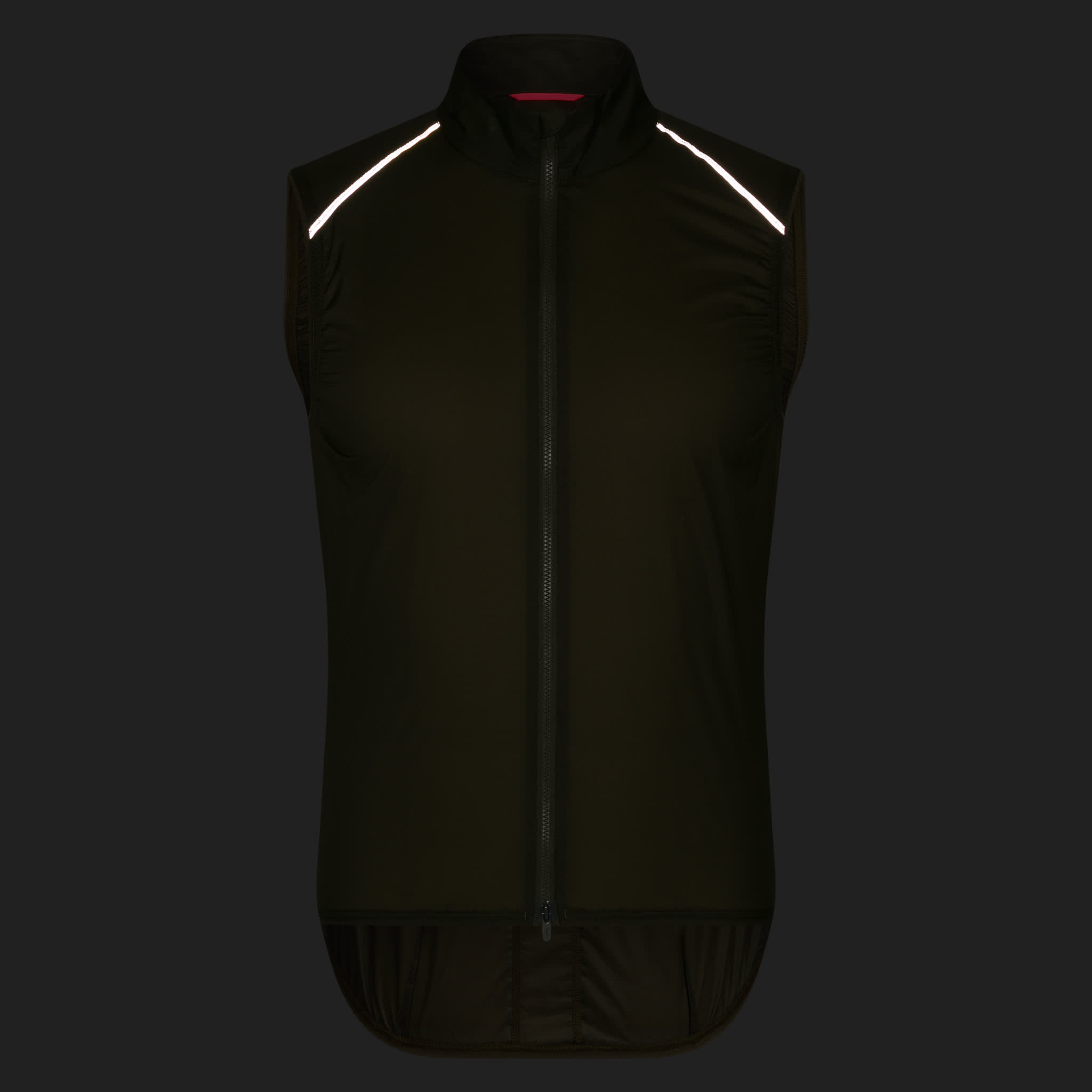Women's Brevet Element Wind Gilet | Rapha