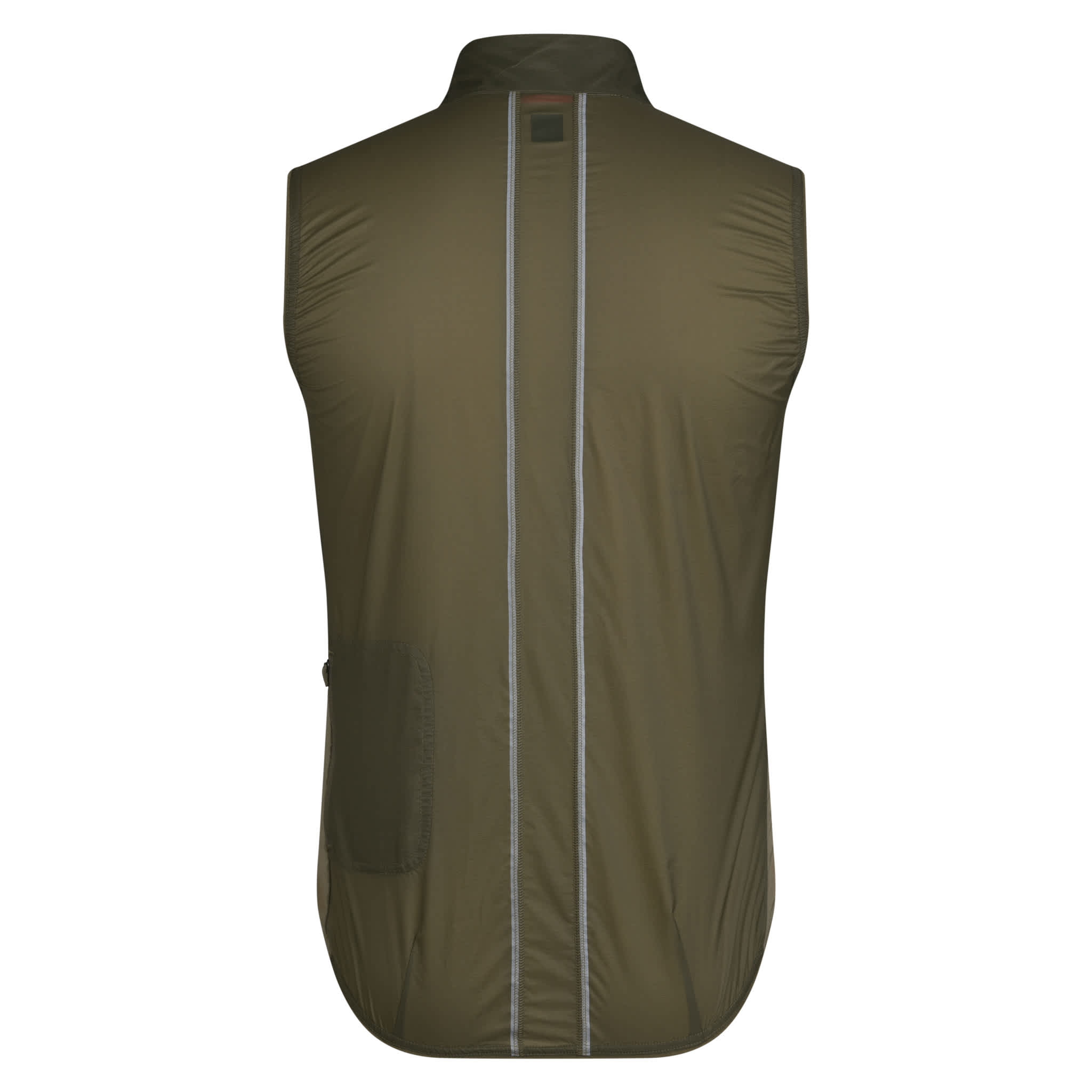 Men's Brevet Insulated Gilet | Rapha