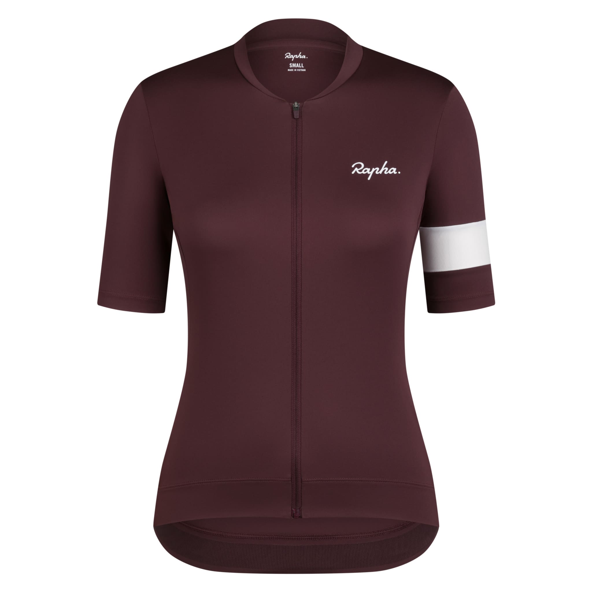 ラファ Rapha レディースサイクルジャージ XS Kings of Pain
