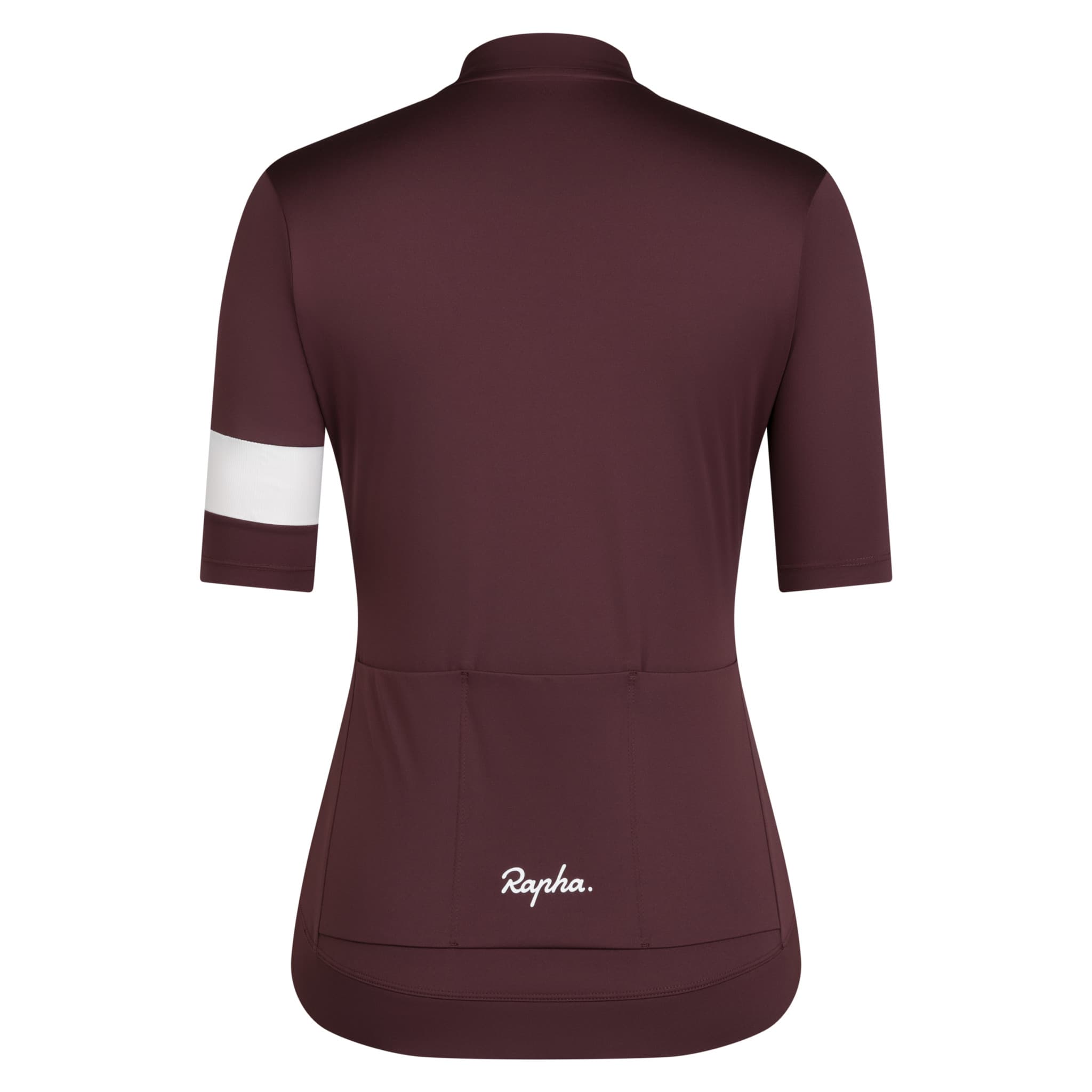 Rapha Women's Core Lightweight Jersey – Performance BikeFitter