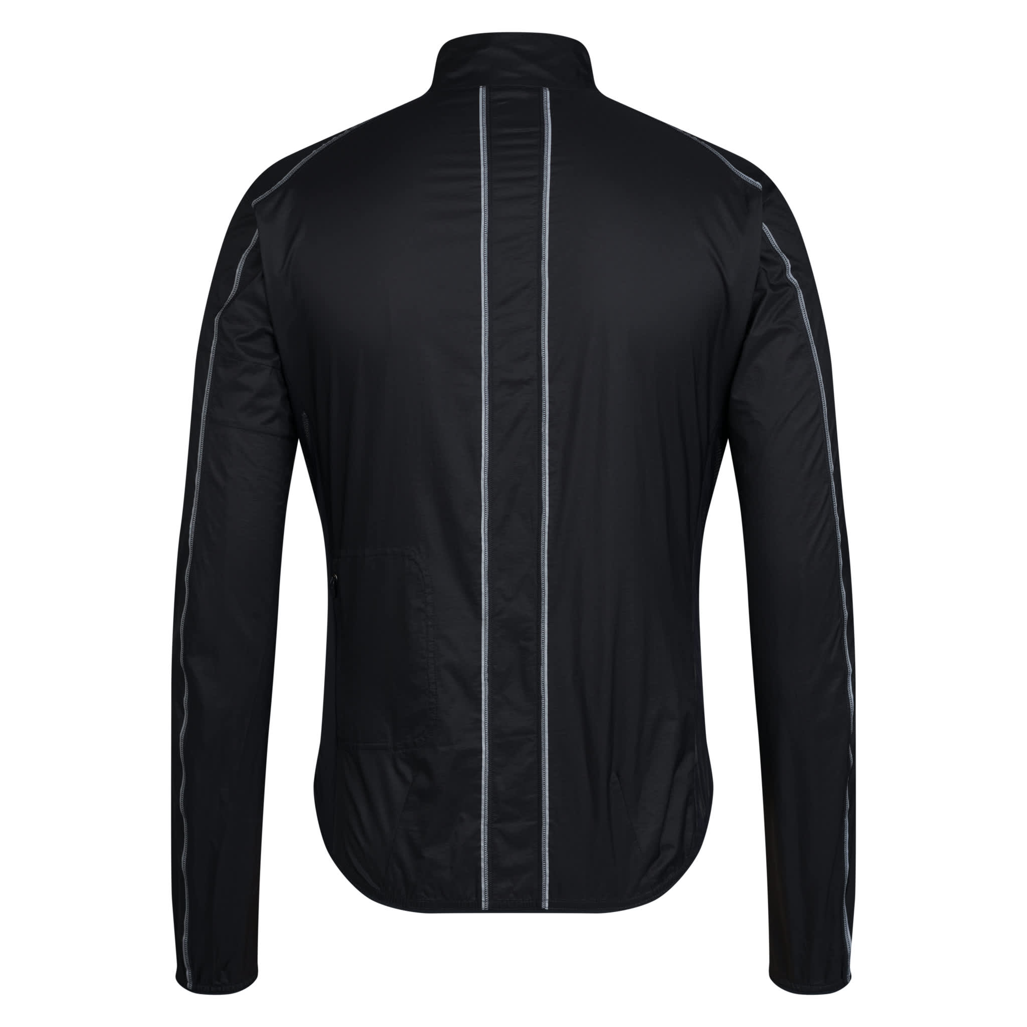 Men's Brevet Element Wind Jacket | Rapha