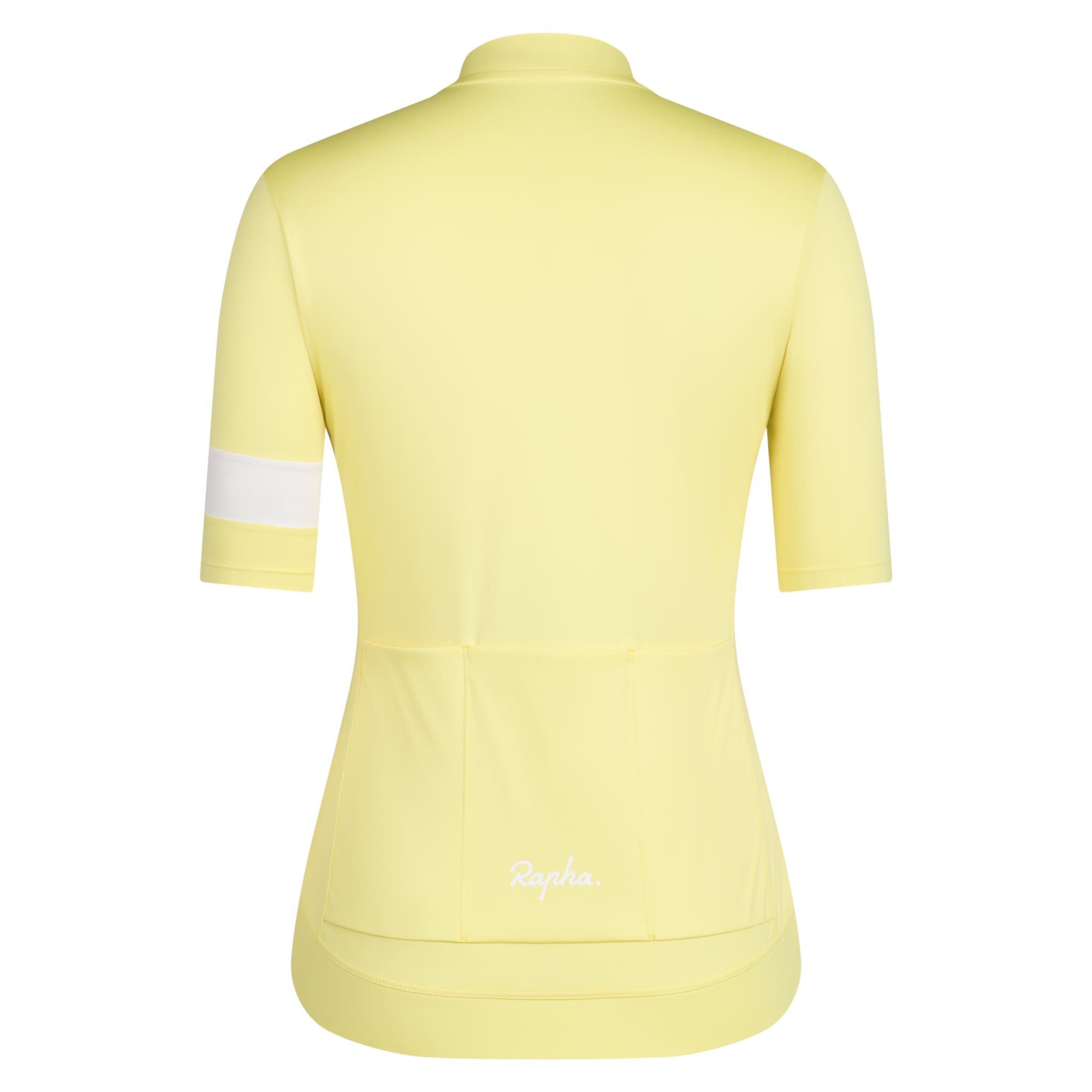 新品Rapha WOMEN'S CORE JERSEY ブラック/ホワイト　S Rapha Women's Core Jersey - Black – Le Club