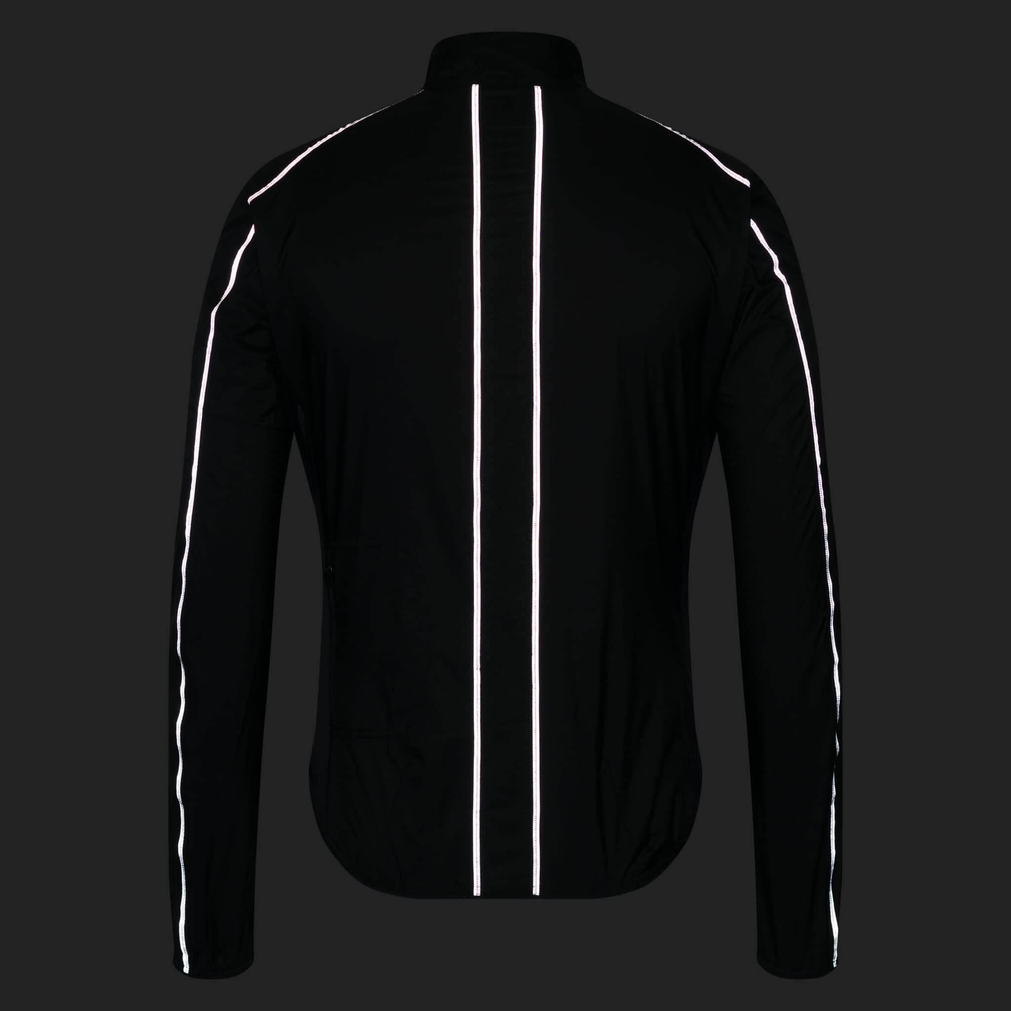 Men's Brevet Element Wind Jacket | Rapha