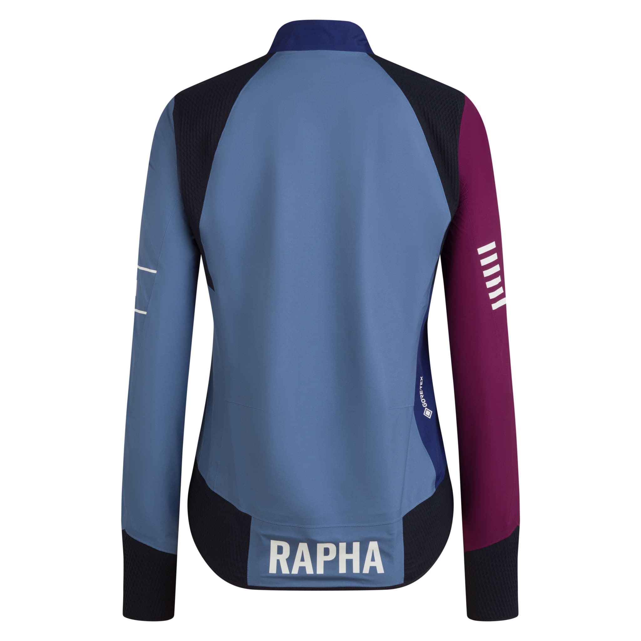 Excess Women's Pro Team GORE-TEX Rain Jacket | Rapha
