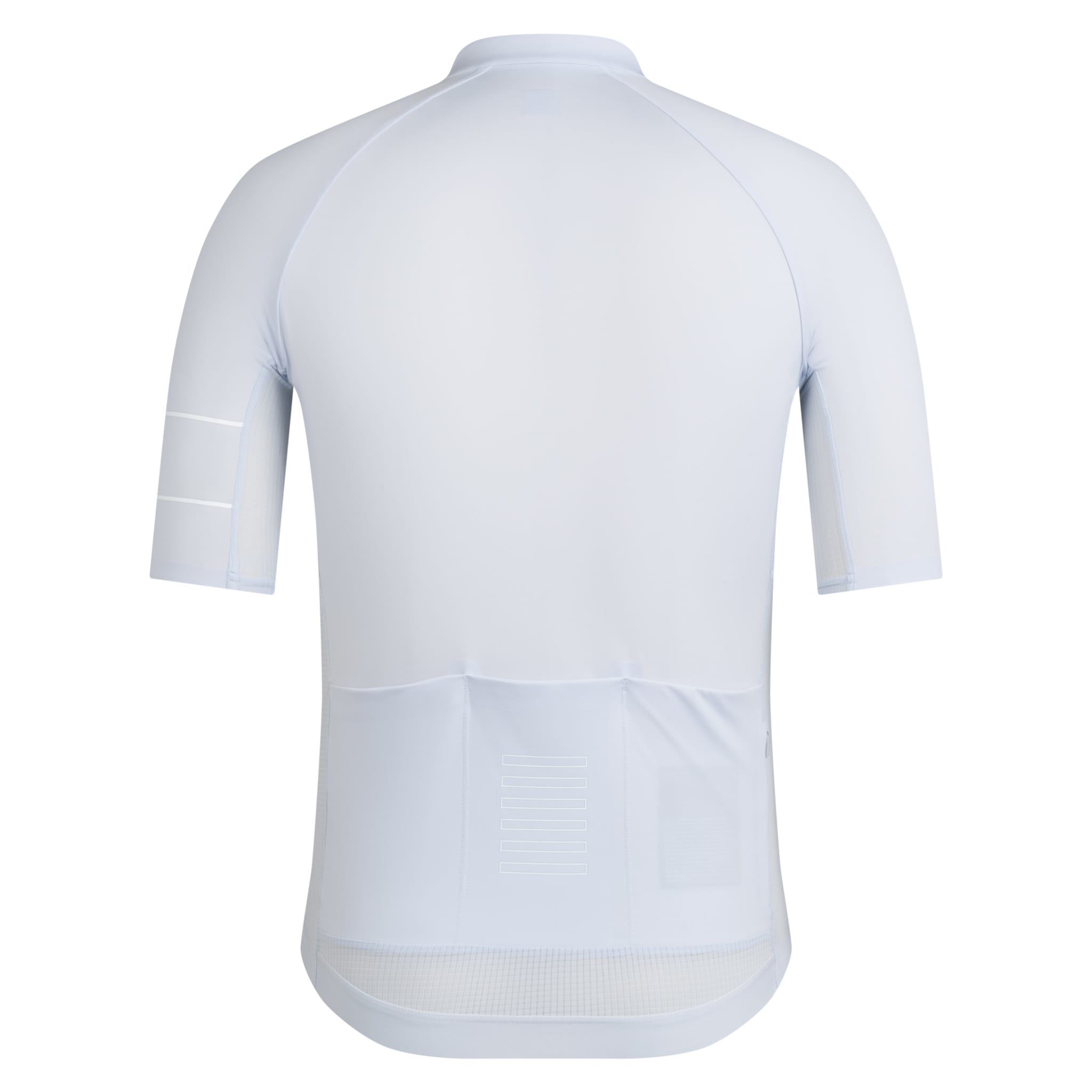 EF Men's Pro Team Aero Jersey | Rapha