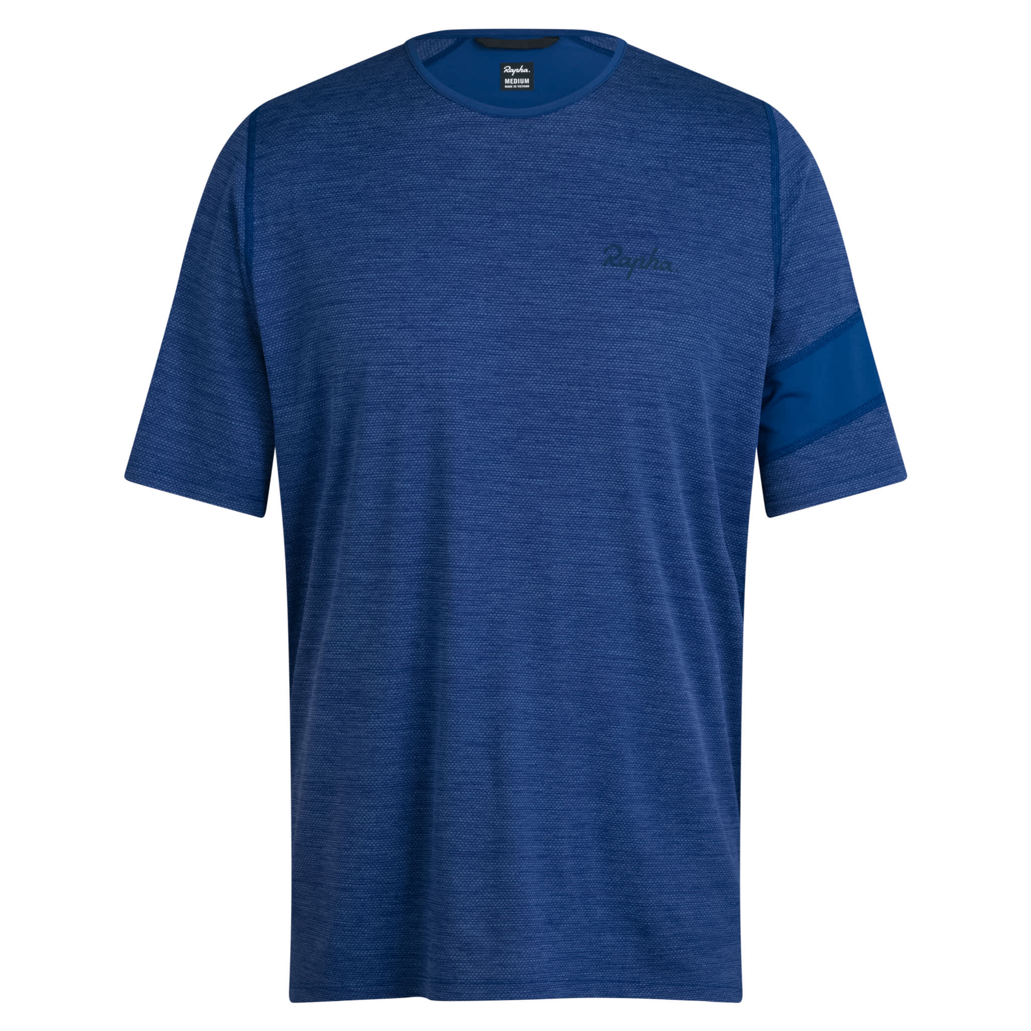 メンズ エクスプロア テクニカル Tシャツ | Rapha