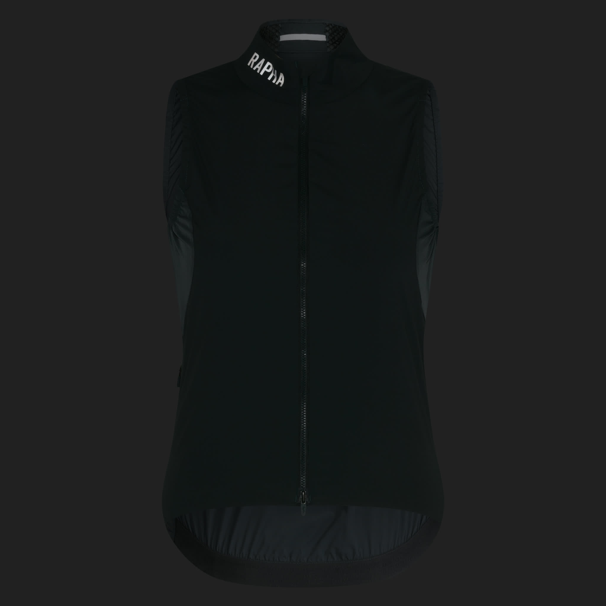 Women's Pro Team Insulated Gilet | Rapha