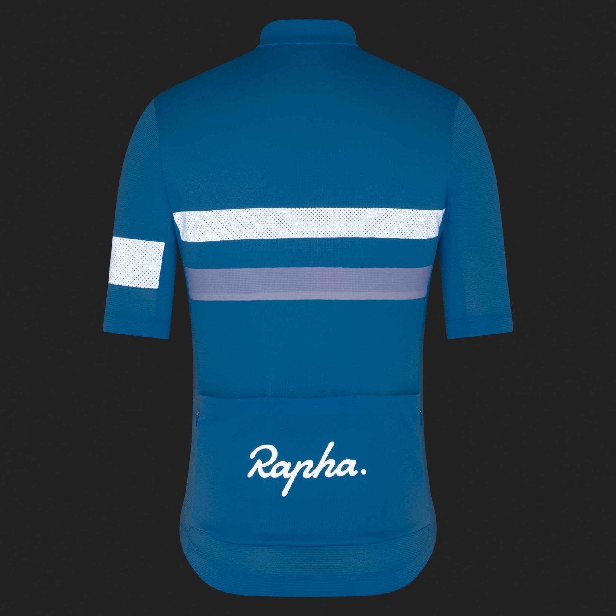 Men's Brevet Lightweight Jersey | Rapha