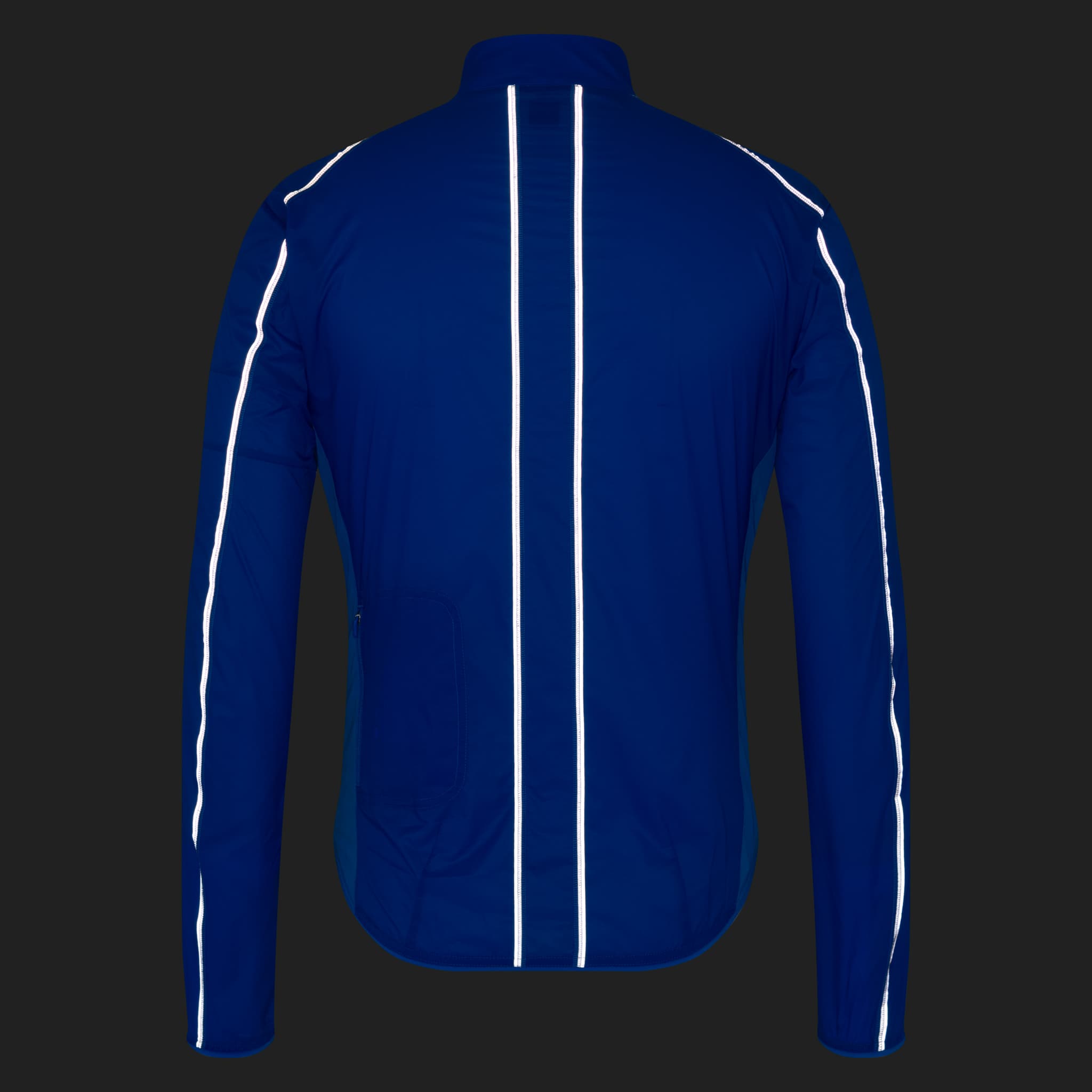 Rapha ブルベウィンドジャケット メンズ ブルベ エレメント ウィンド ジャケット | Rapha