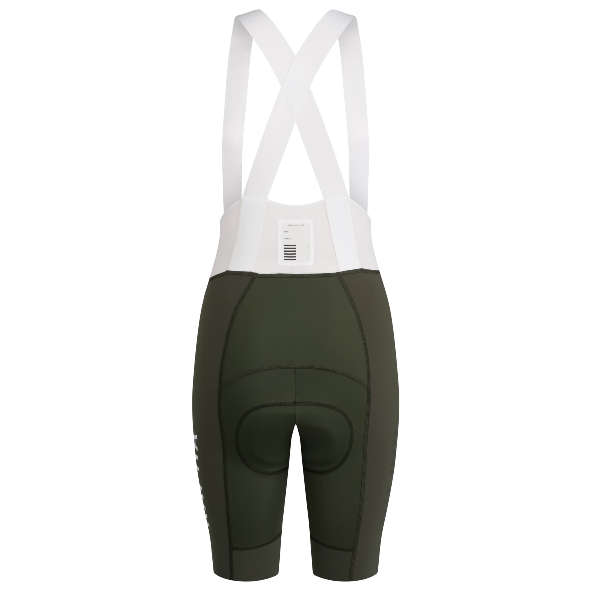 ウィメンズ プロチーム ビブショーツ III - レギュラー | Rapha