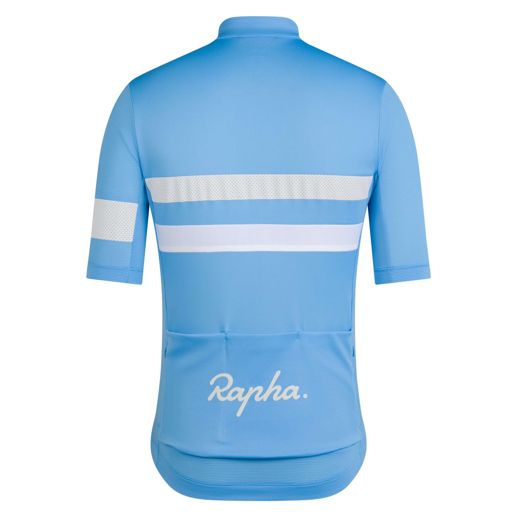 Men's Brevet Lightweight Jersey | Rapha Men's Brevet Lightweight Jersey | Rapha