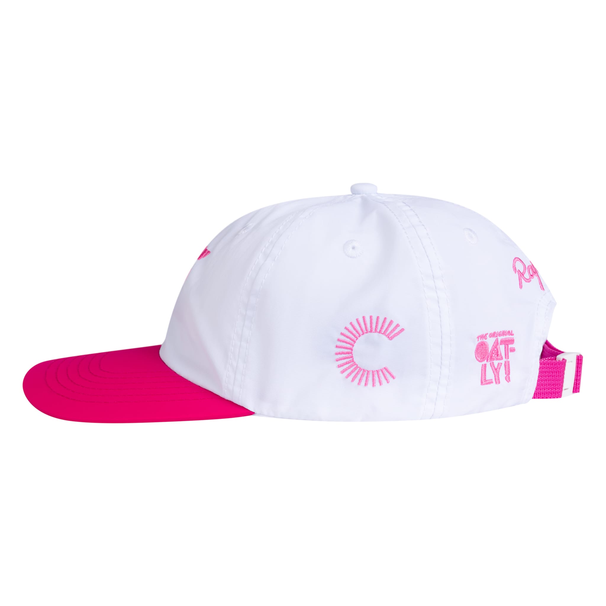 EF 6 Panel Cap | Rapha