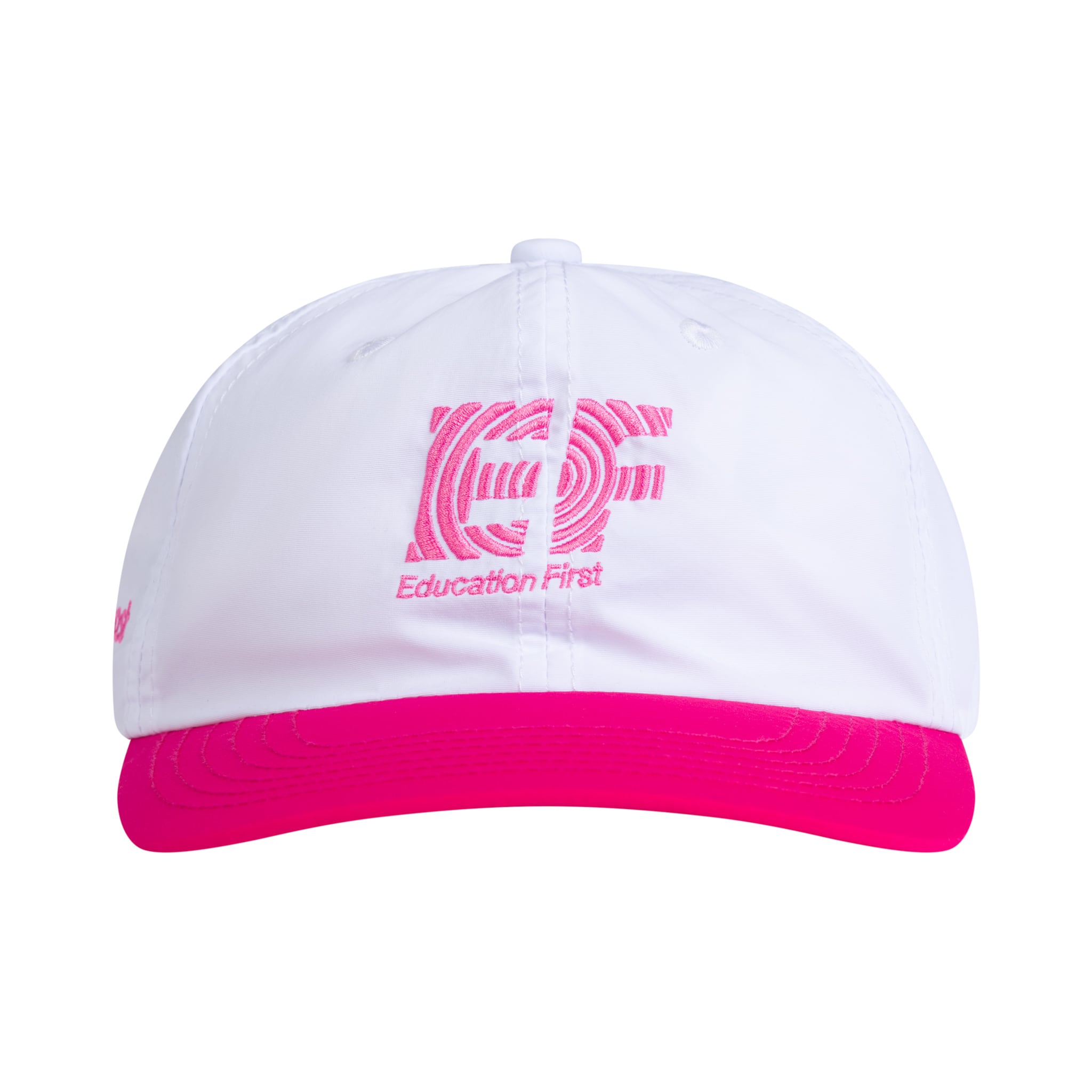 選手支給品 EF Education First tibco ラファ コットンキャップ