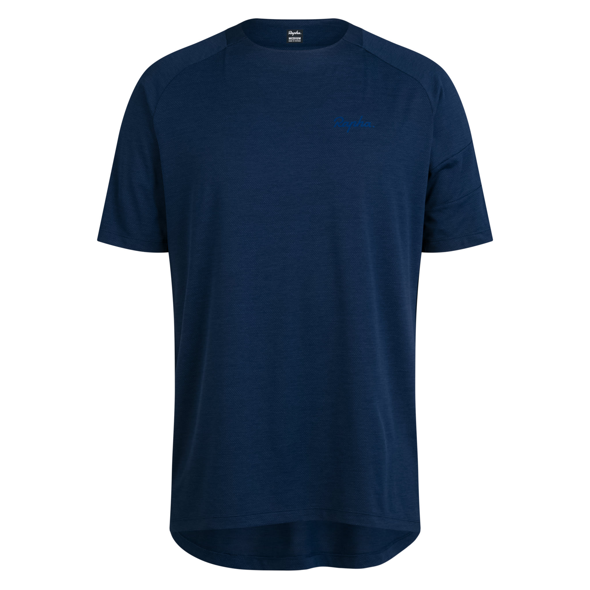Rapha ラファメンズ トレイル テクニカル Tシャツ Sサイズ TTT01XX_AMC_Product_H121_03