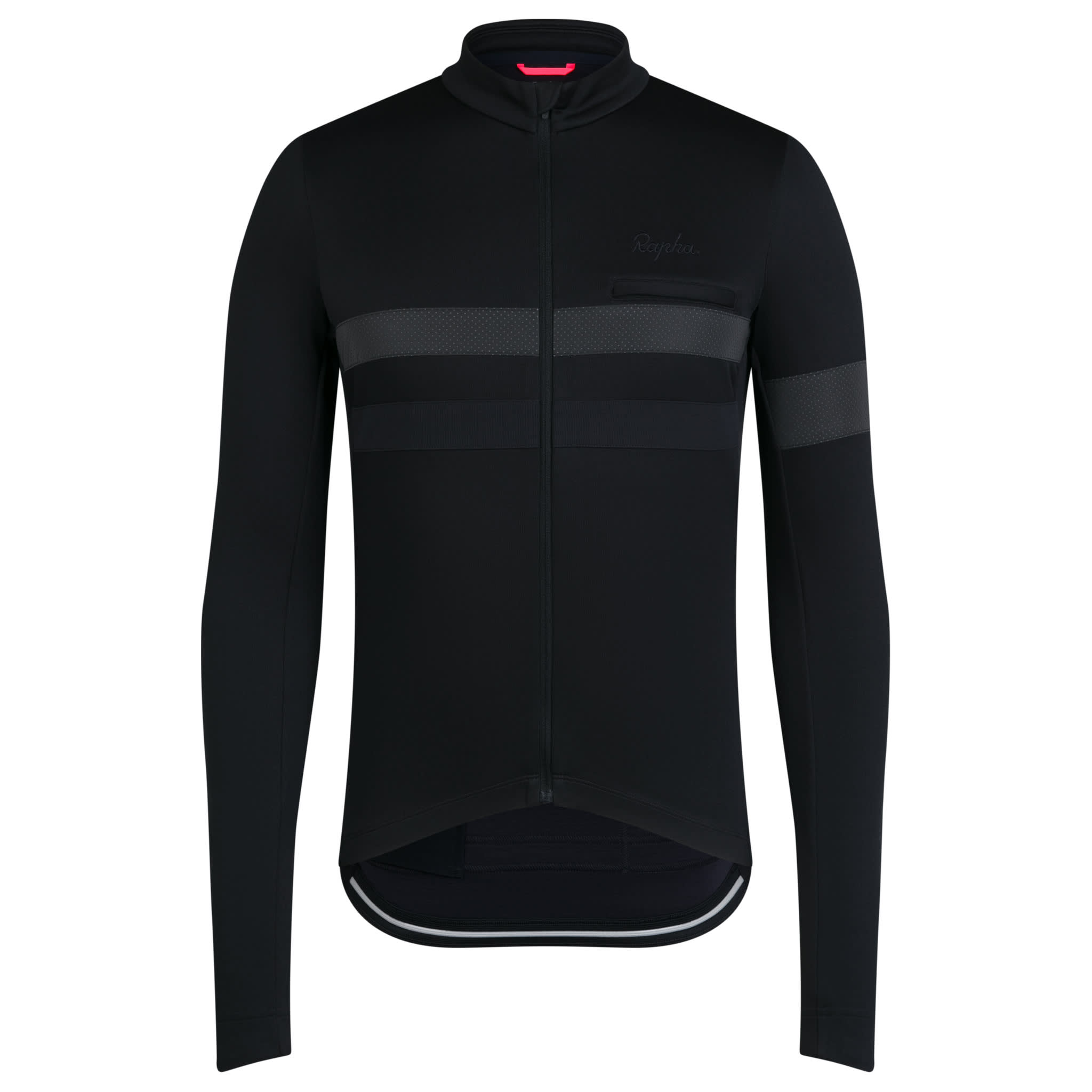 メンズ クラシック ロングスリーブ ジャージ | Rapha Site