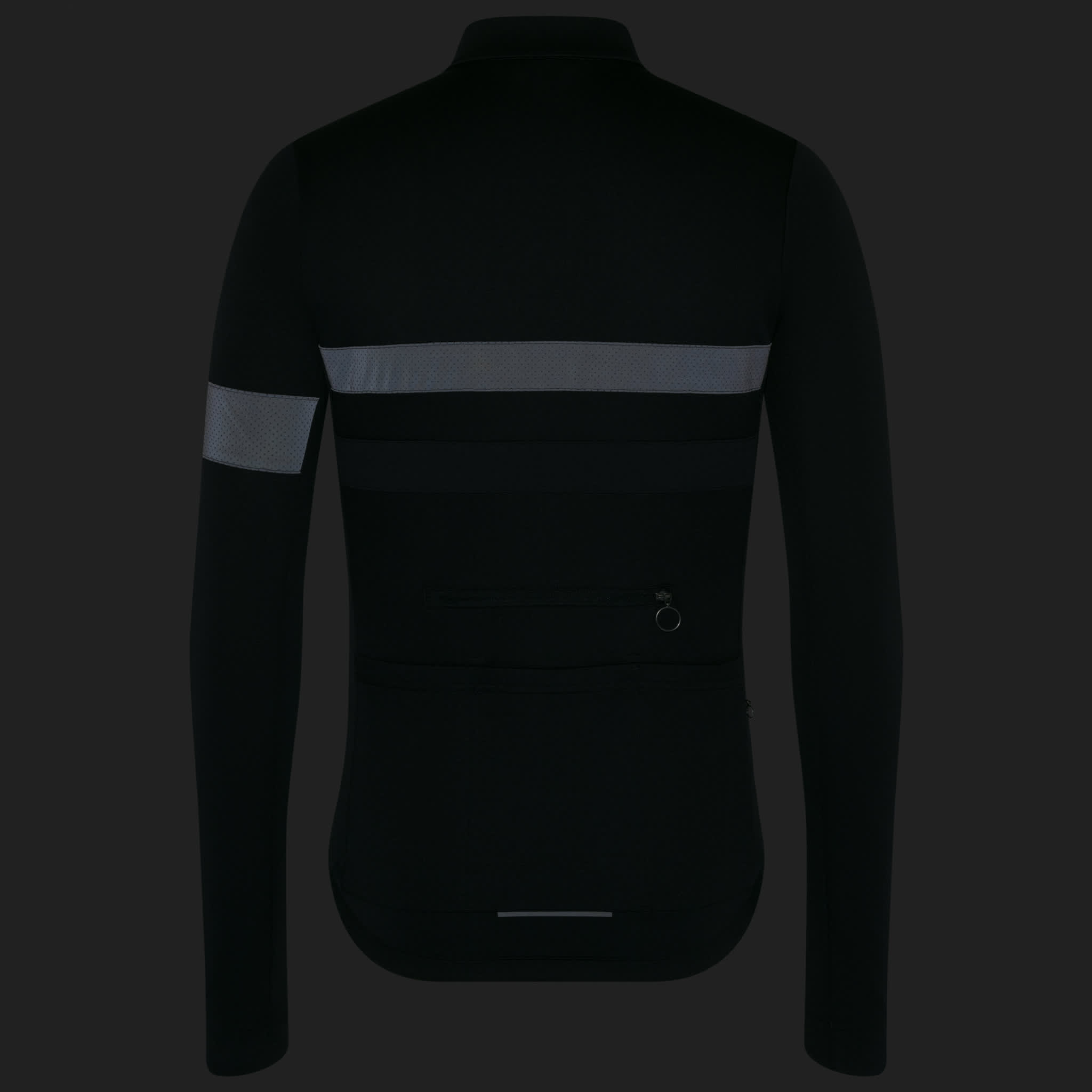 Men's Brevet Long Sleeve Jersey | Rapha