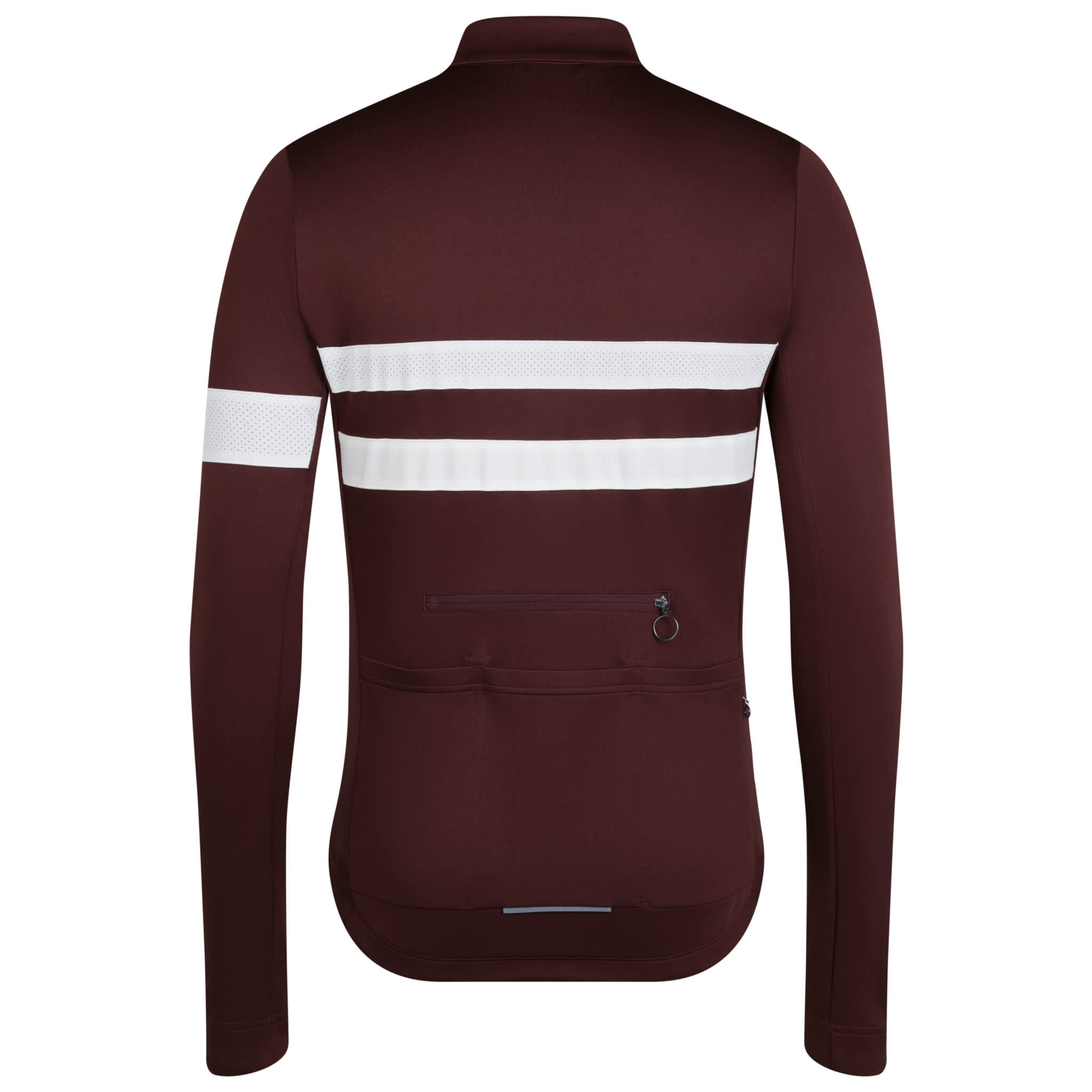 Men's Brevet Long Sleeve Jersey | Rapha