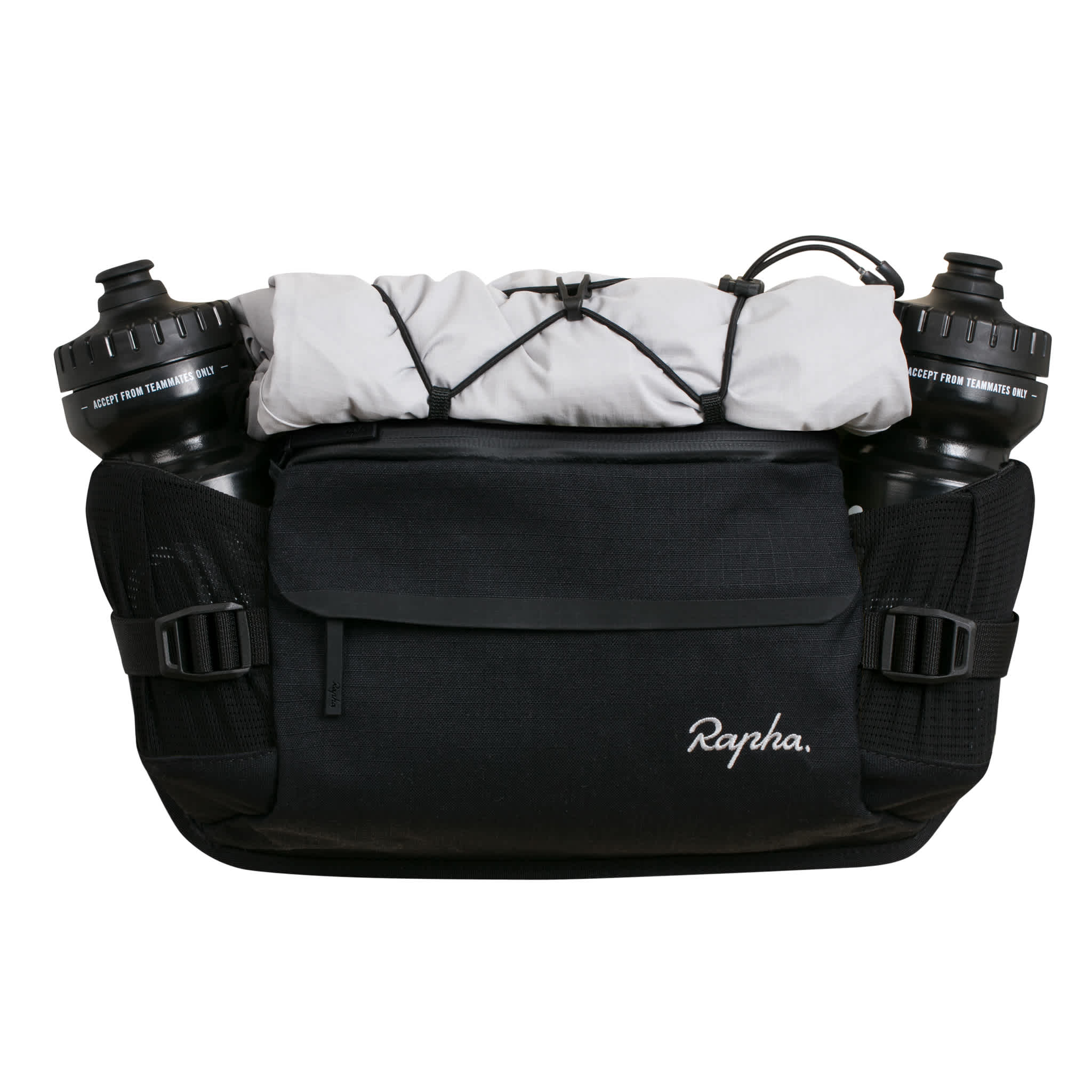 即発送　Rapha Trail Hip Pack Rapha Trail Hip Pack is Made Tough and Cozy, with 100