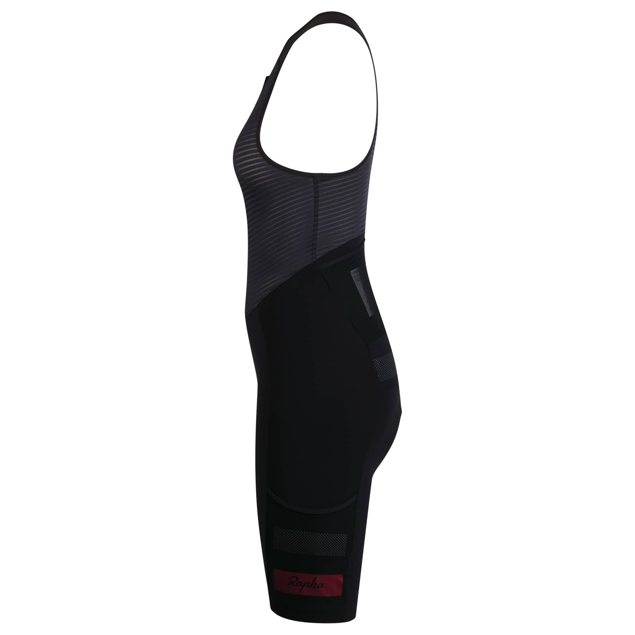 Women's Brevet Lightweight Cargo Bib Shorts | Rapha