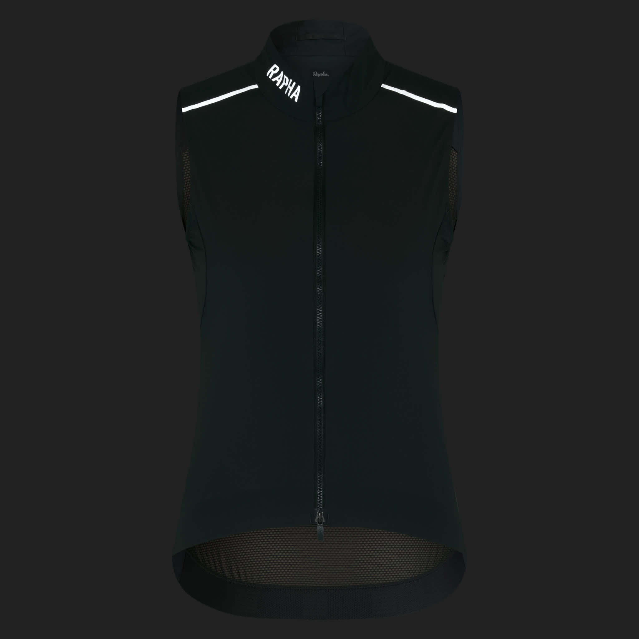 Women's Pro Team Gilet II | Rapha