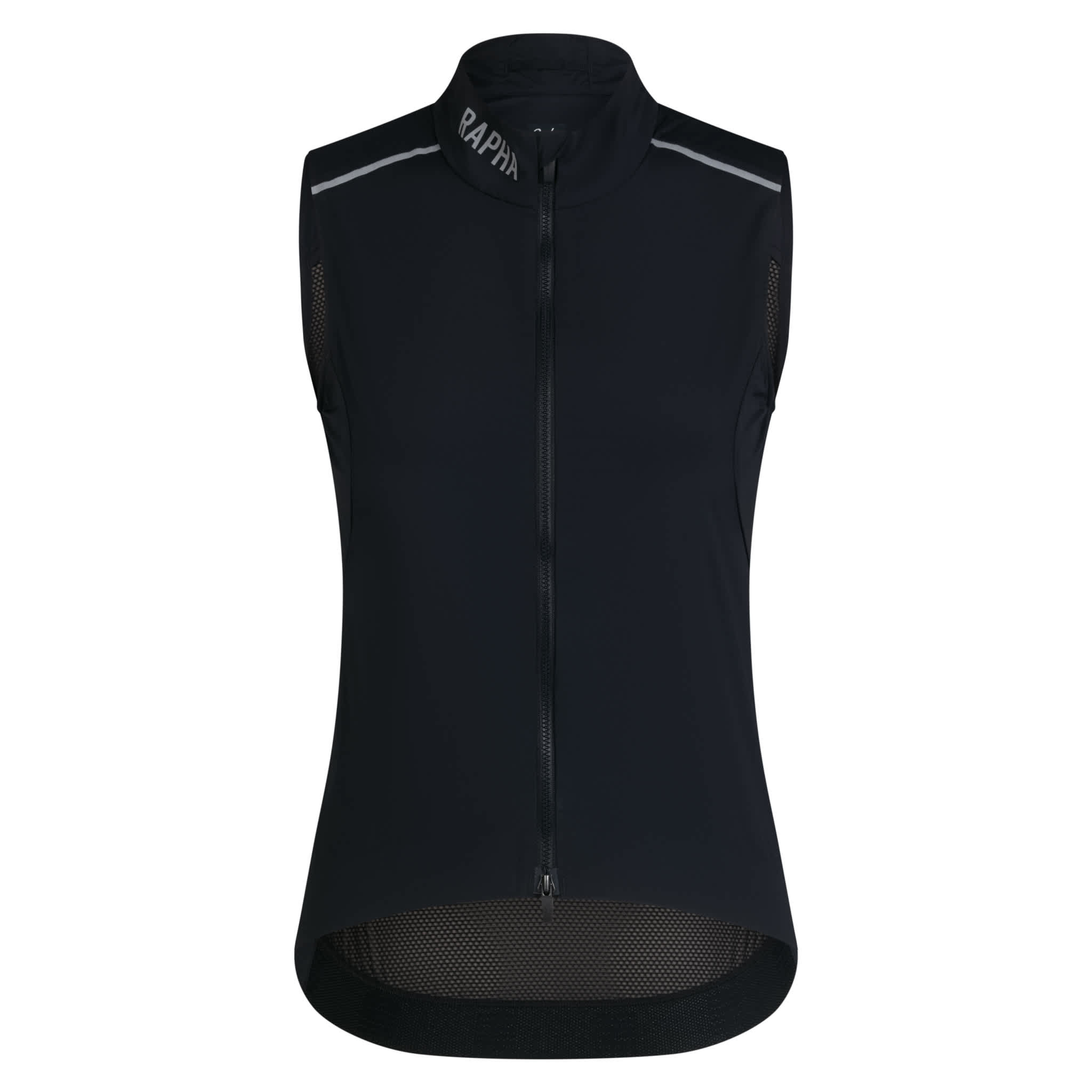 ウェア Rapha WOMEN'S PRO TEAM LIGHTWEIGHT GILET Women's Pro Team Lightweight Gilet | Rapha