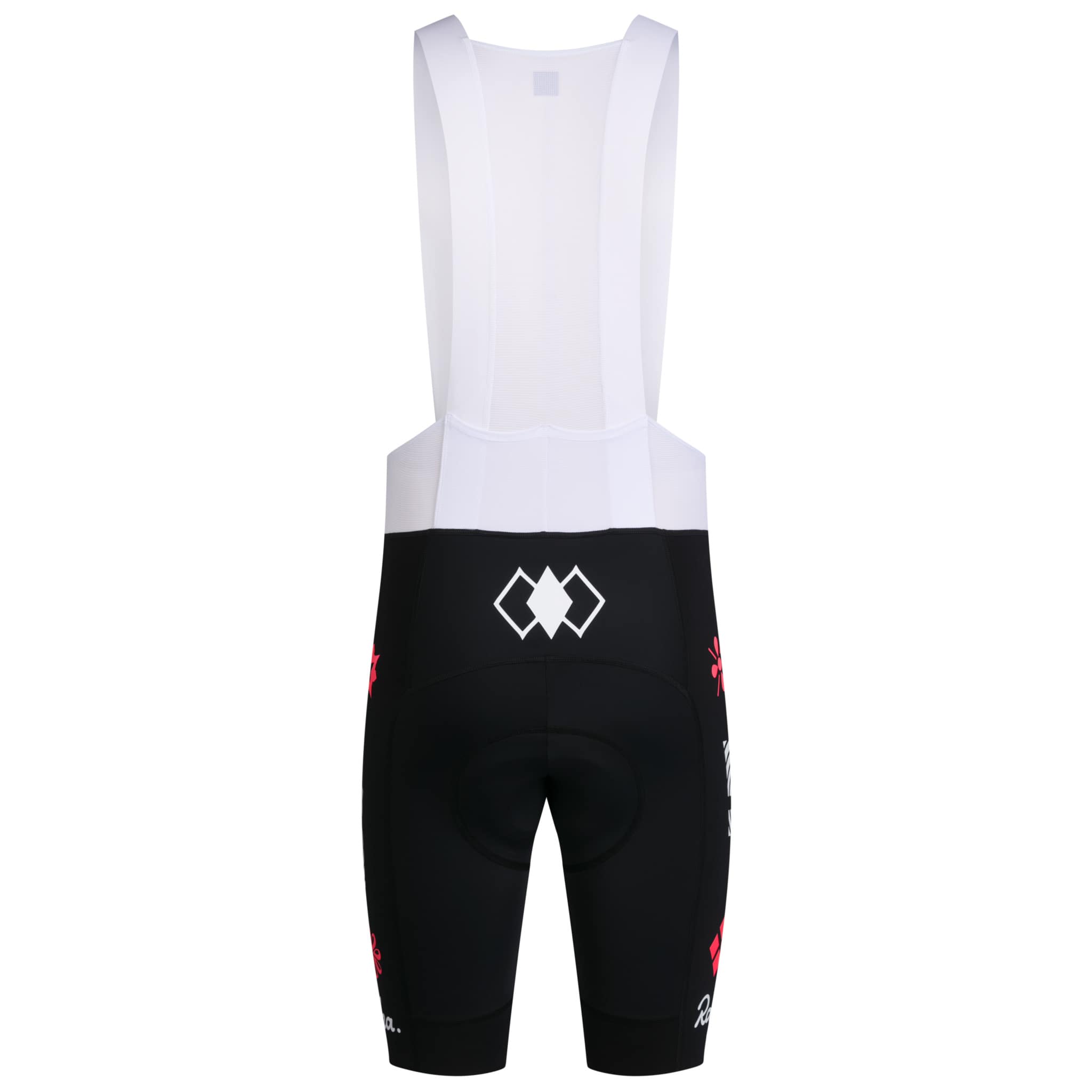 メンズ プロチーム トレーニング ビブショーツ | Rapha Site