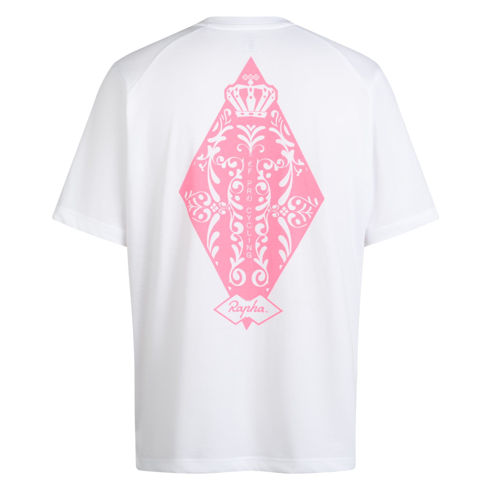 Rapha cotton POPLIN shirt - メルカリ
