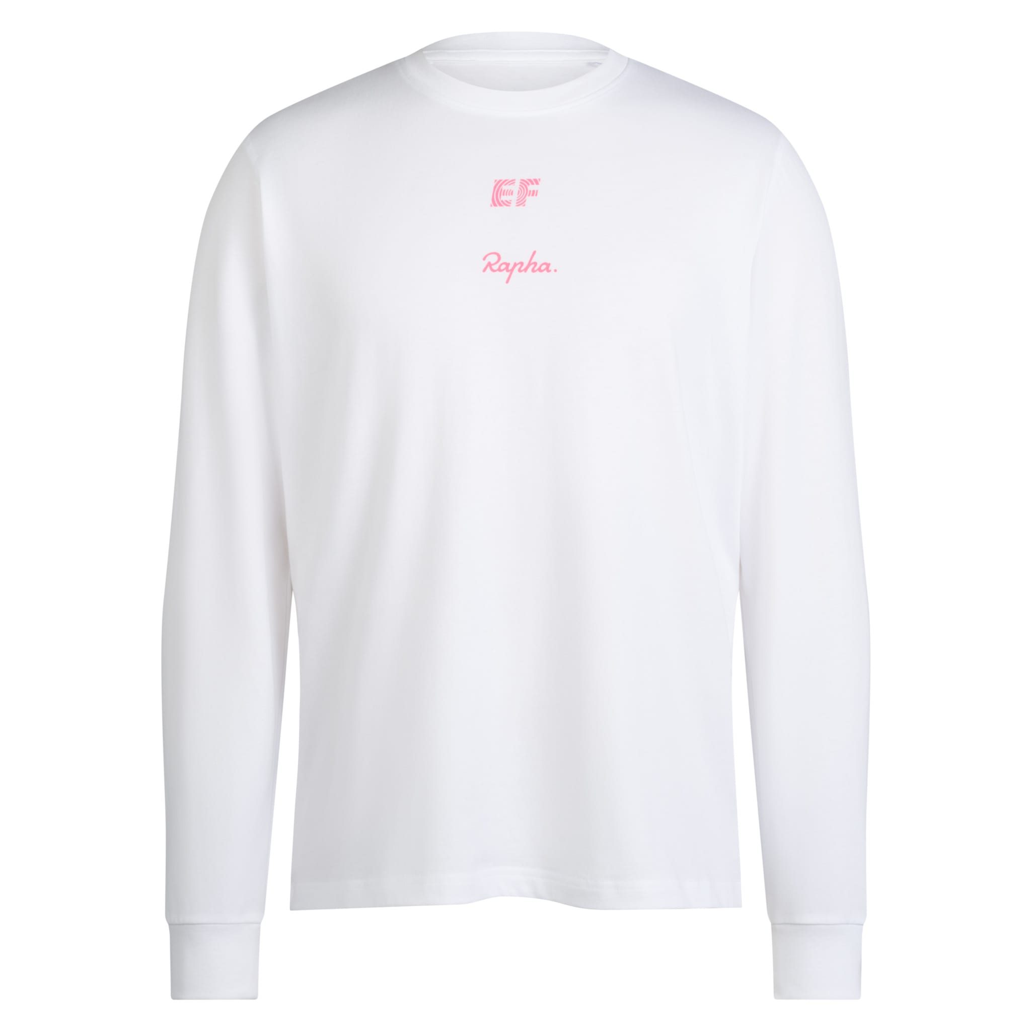 【限定品】2022 Rapha EFロングスリーブテクニカルTシャツ EF ロングスリーブ Tシャツ | Rapha