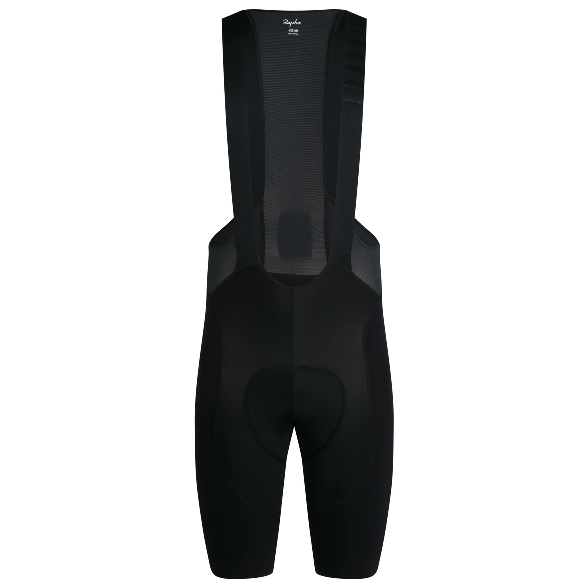 経典ブランド BEP02XX_BBK_Mens-Pro-Team-Bib- Sサイズ