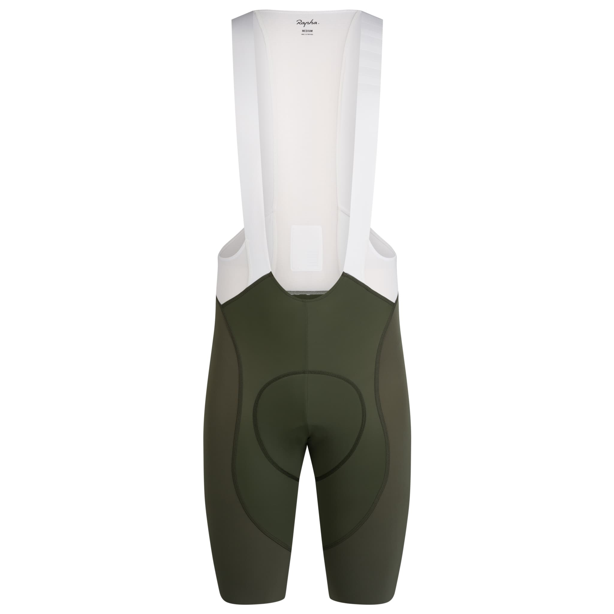 Men's Pro Team Bib Shorts III - Regular | Rapha