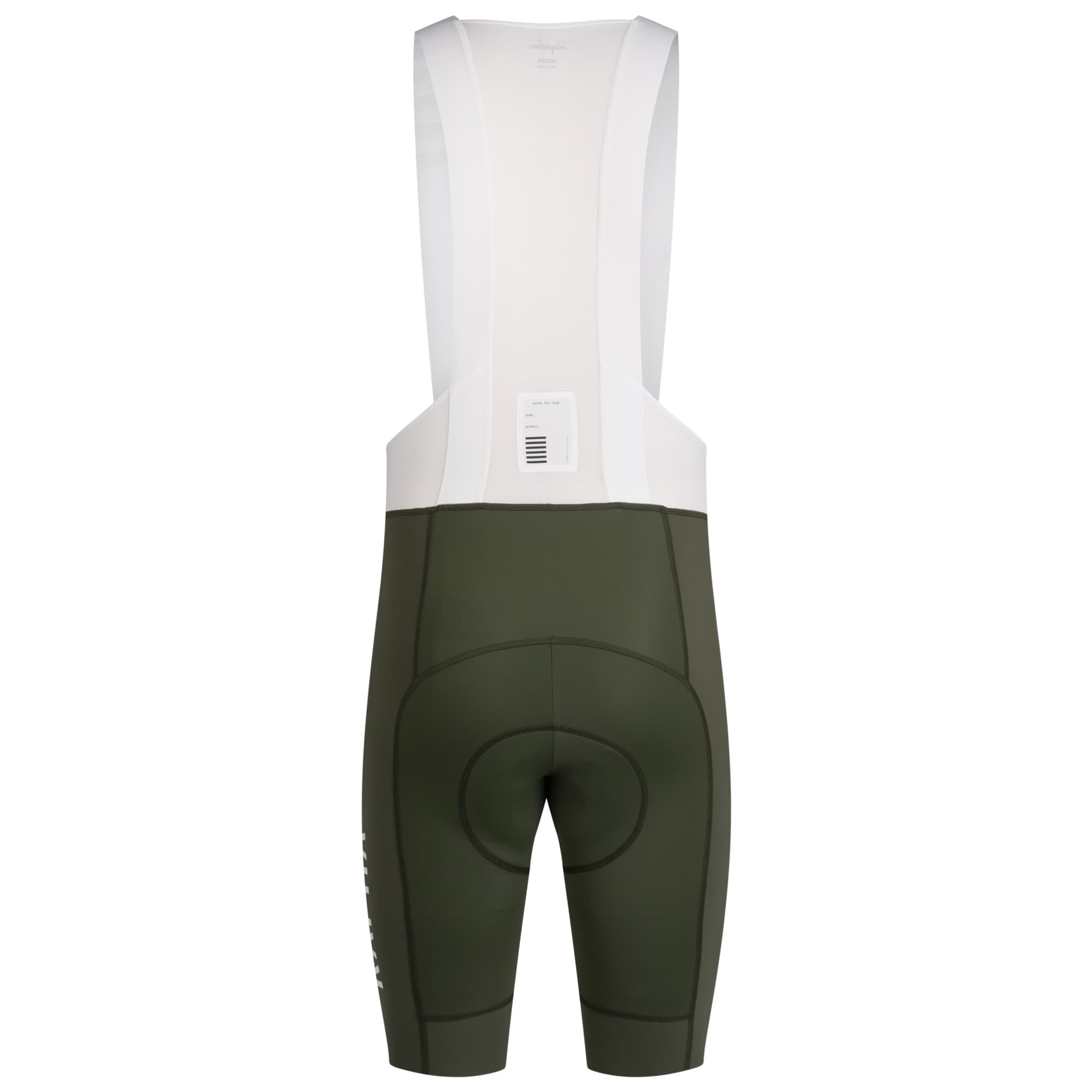 Men's Pro Team Bib Shorts III - Regular | Rapha