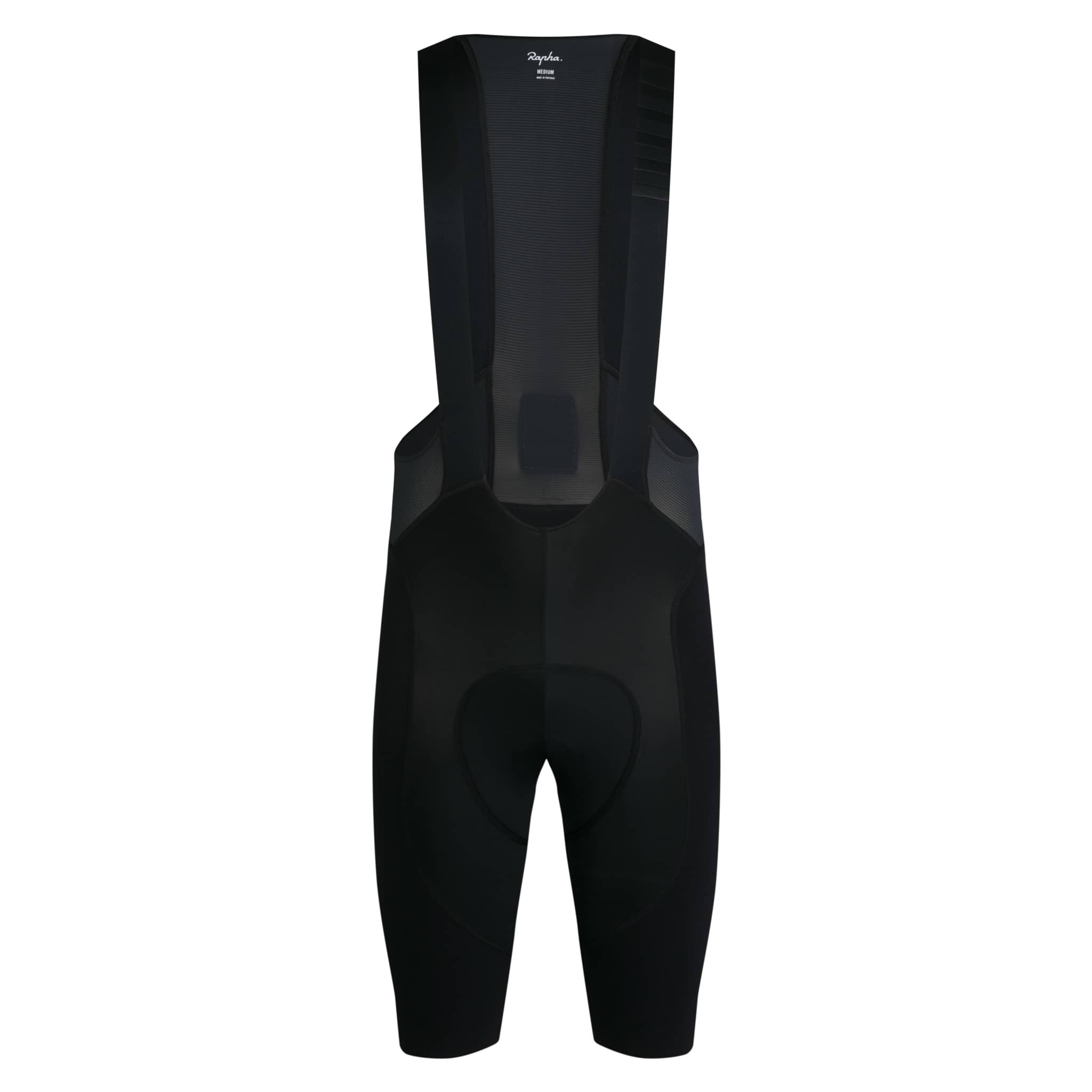Men's Pro Team Bib Shorts III - Long | Rapha