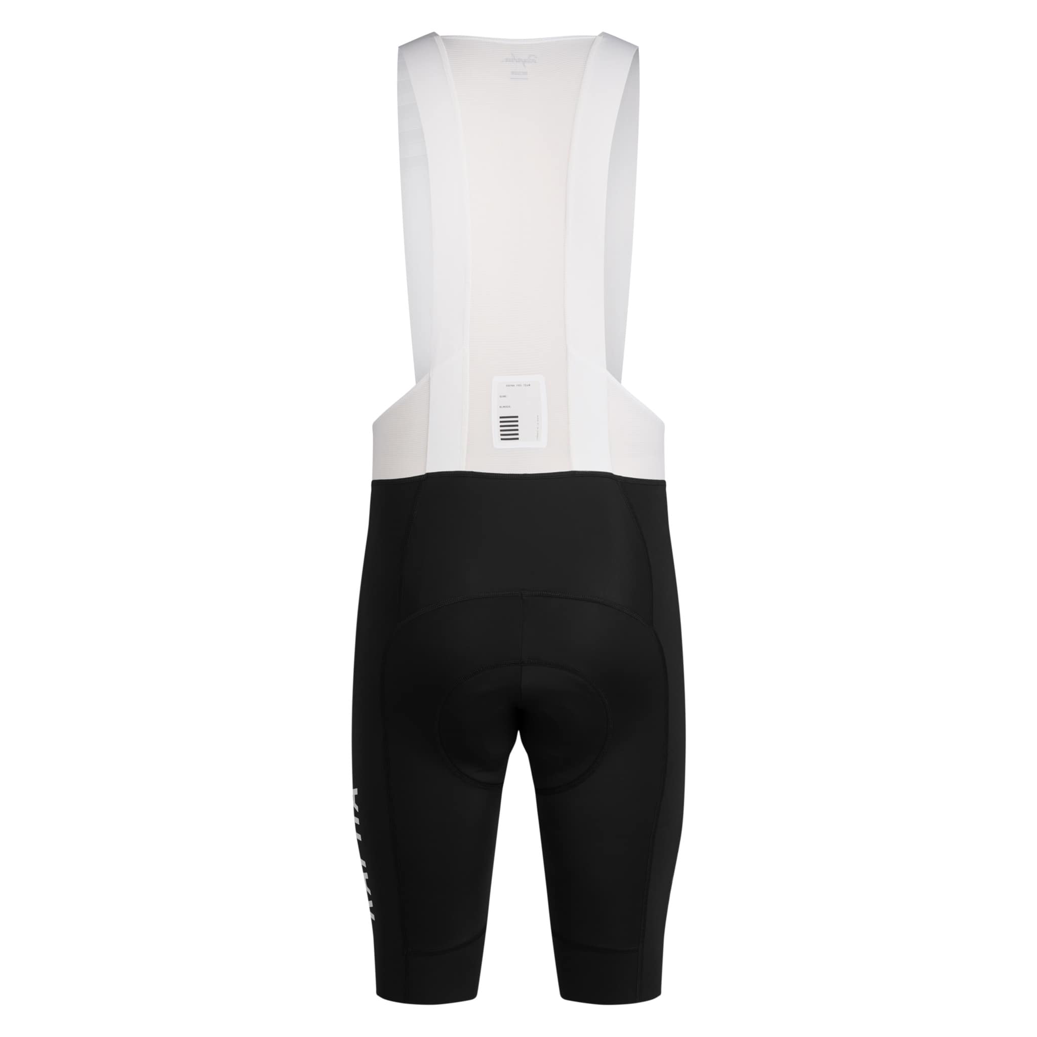 Men's Pro Team Bib Shorts III - Long | Rapha