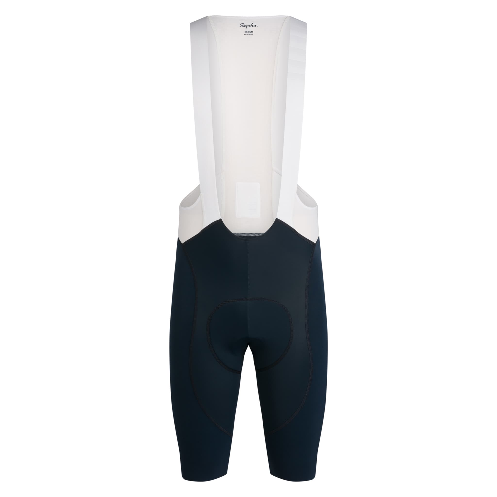 Pro Team Training Bib Shorts | Men's Riding Bib Shorts for