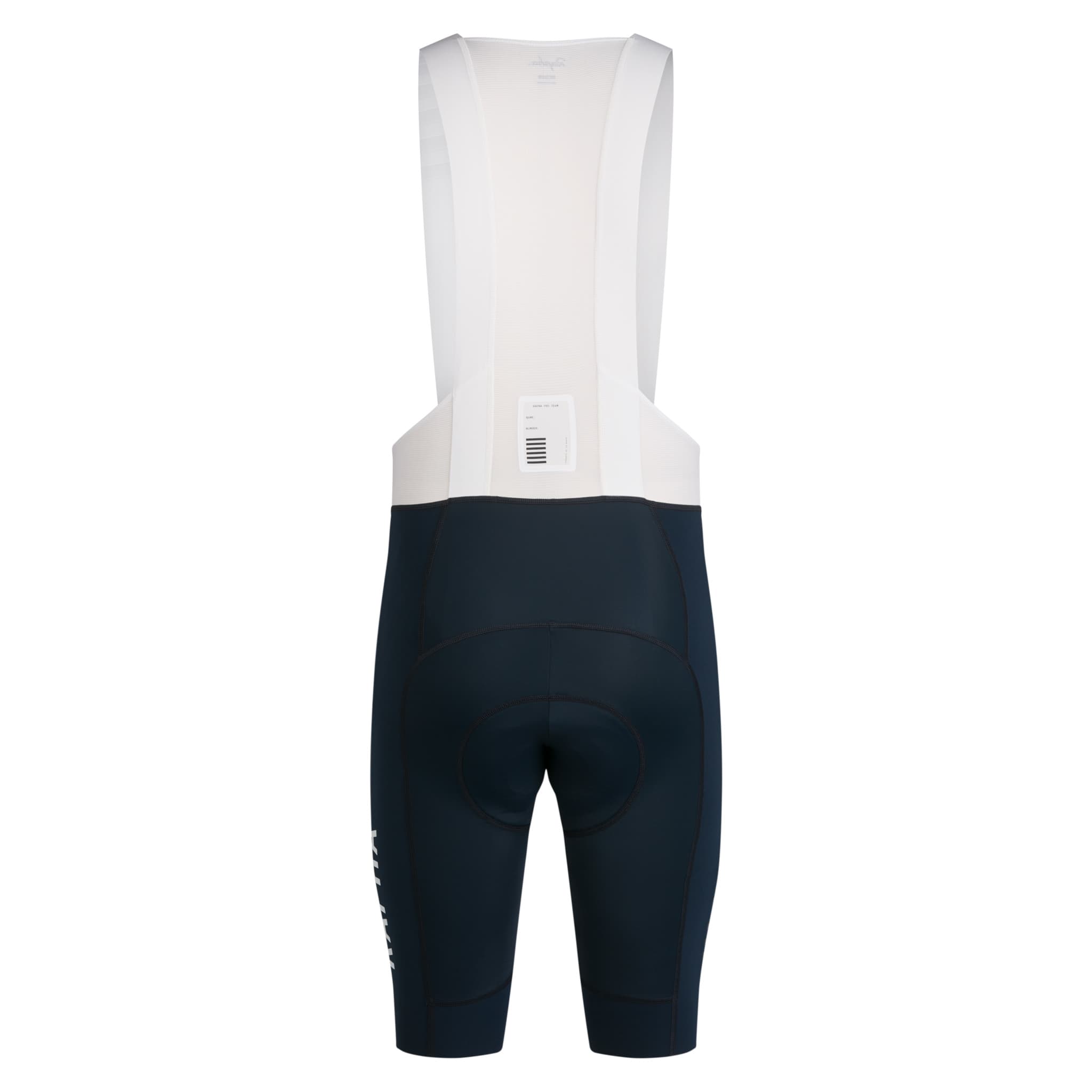 Men's Pro Team Bib Shorts III - Long | Rapha