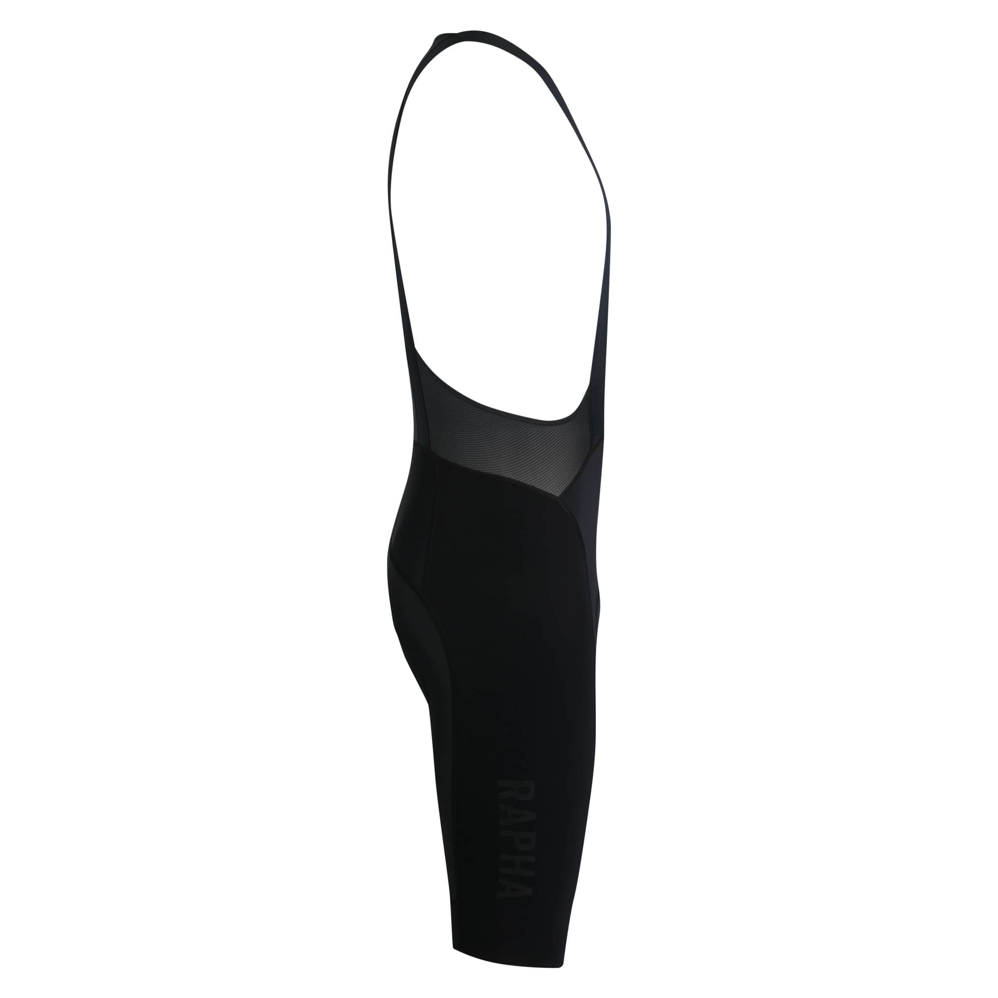Men's Pro Team Bib Shorts III - Long | Rapha