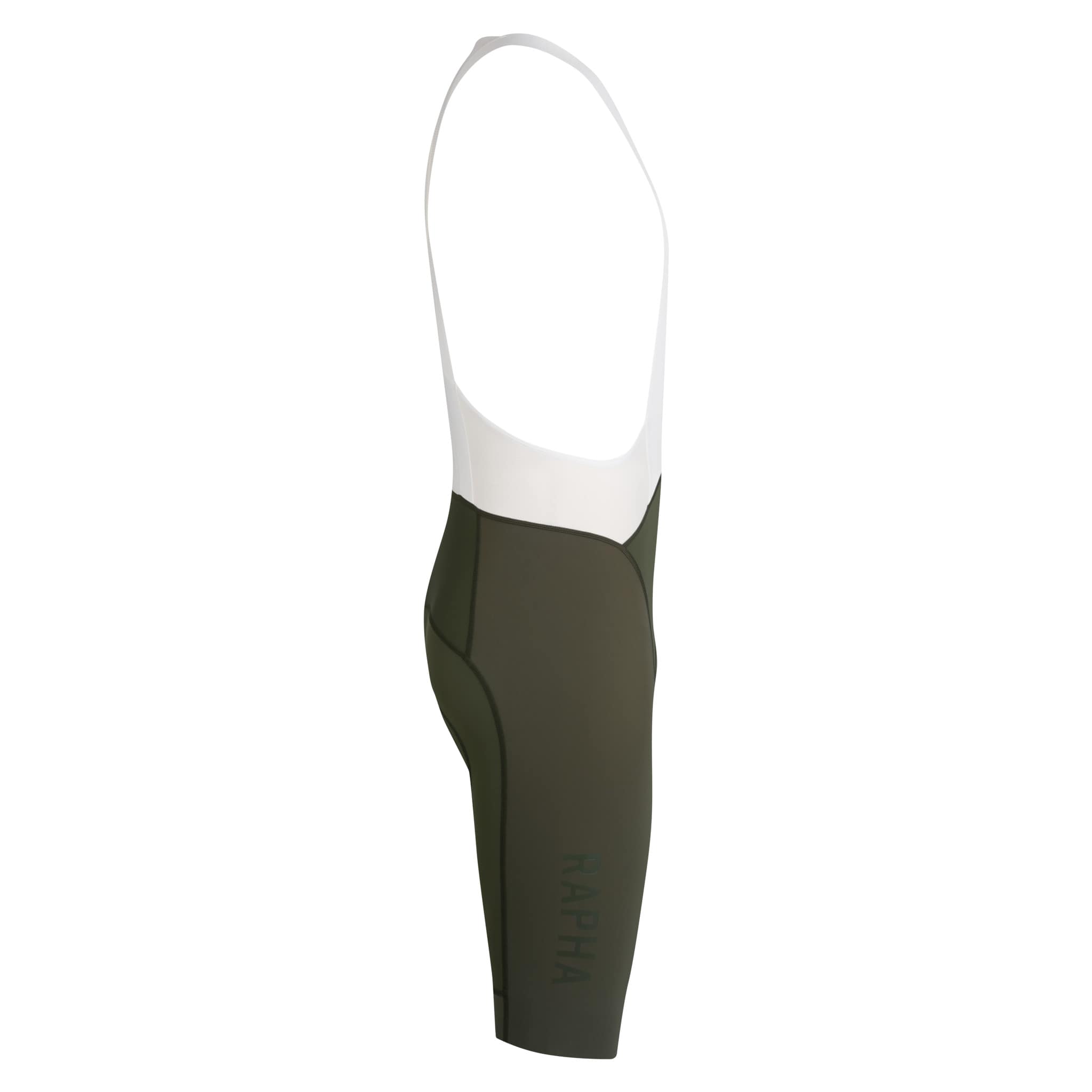 Men's Pro Team Bib Shorts III - Long | Rapha Men's Pro Team Bib Shorts III - Long | Rapha
