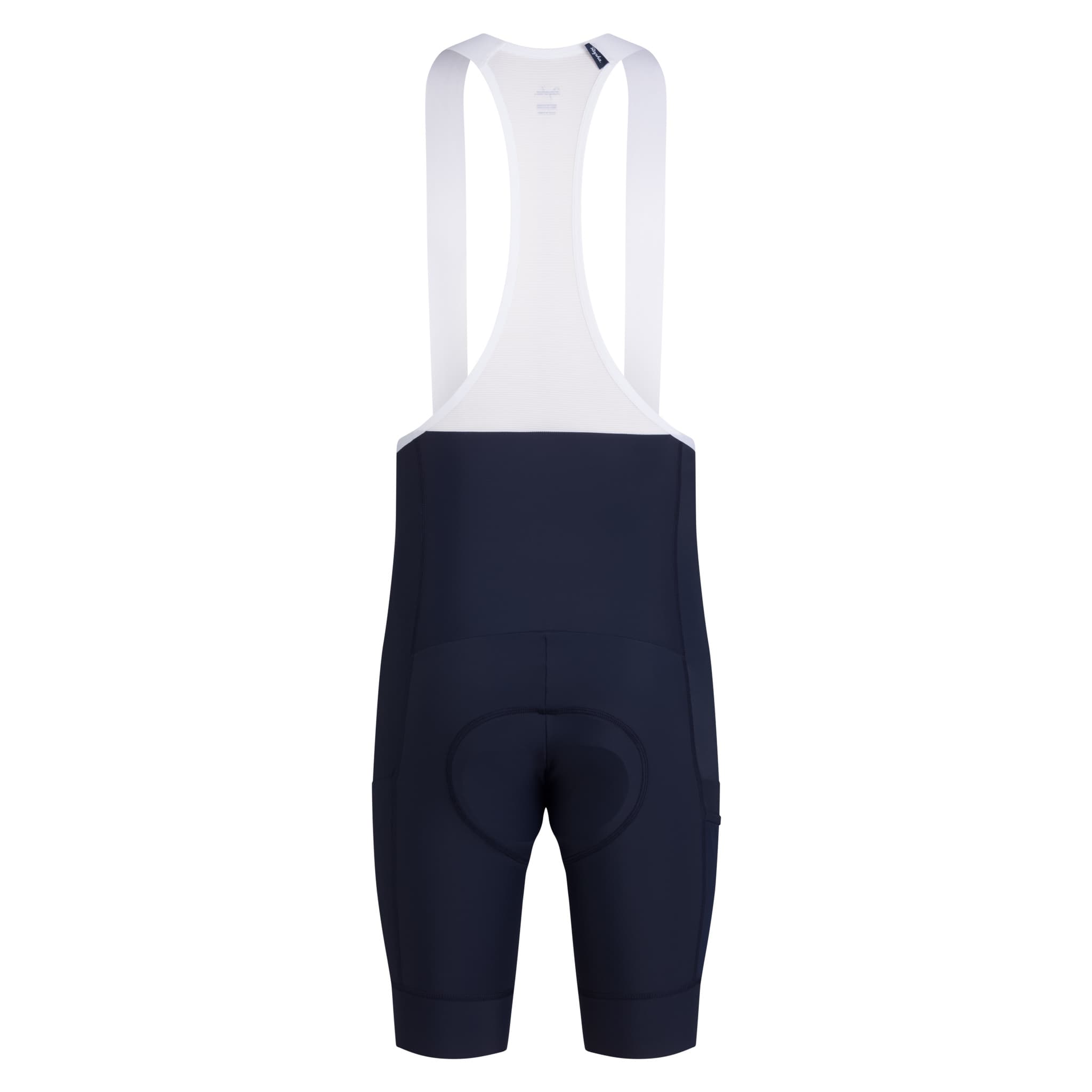 Review - Rapha Brevet Cargo Bib Shorts
