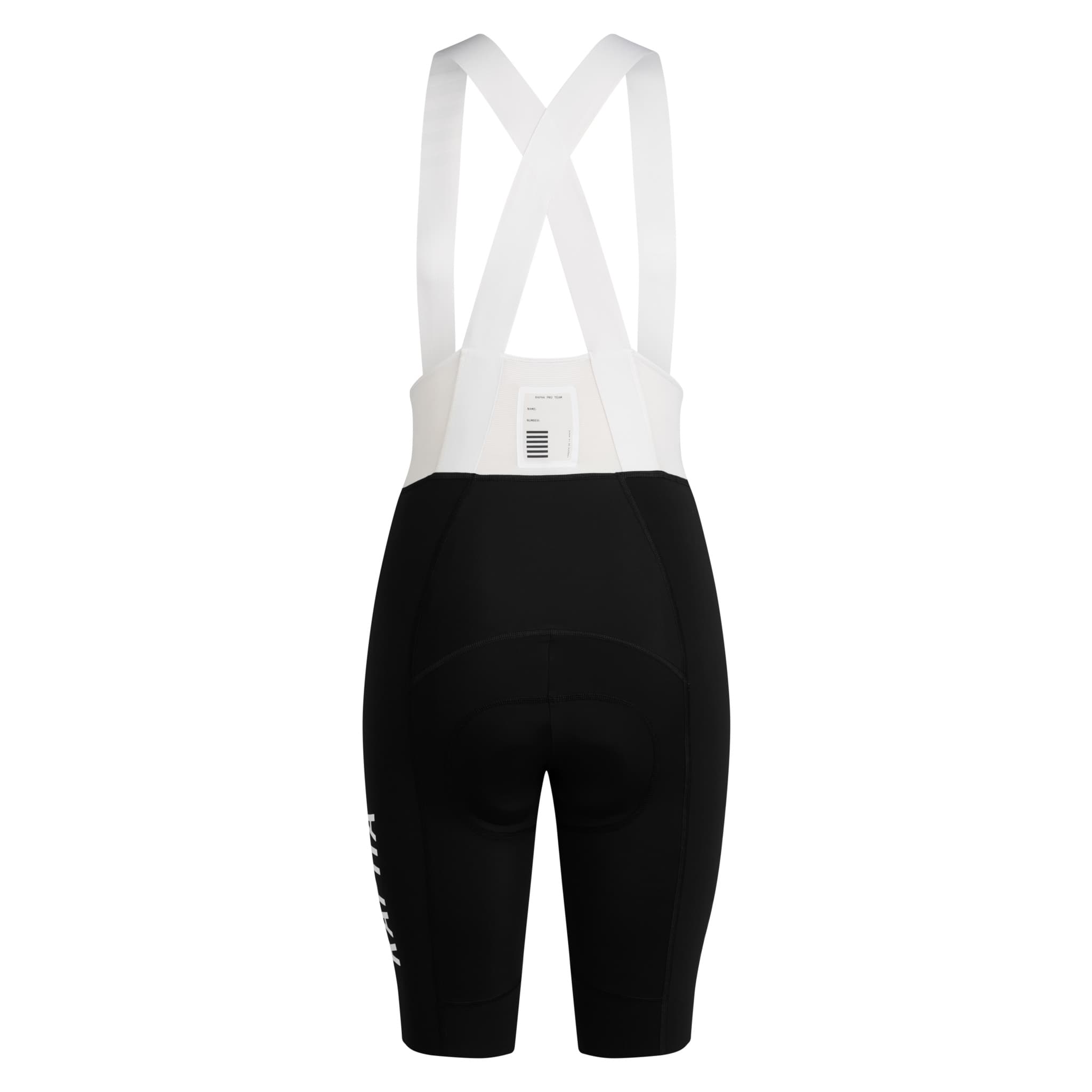 Rapha Pro Team Powerweave Bib Shorts 勝つための、最高峰ビブ