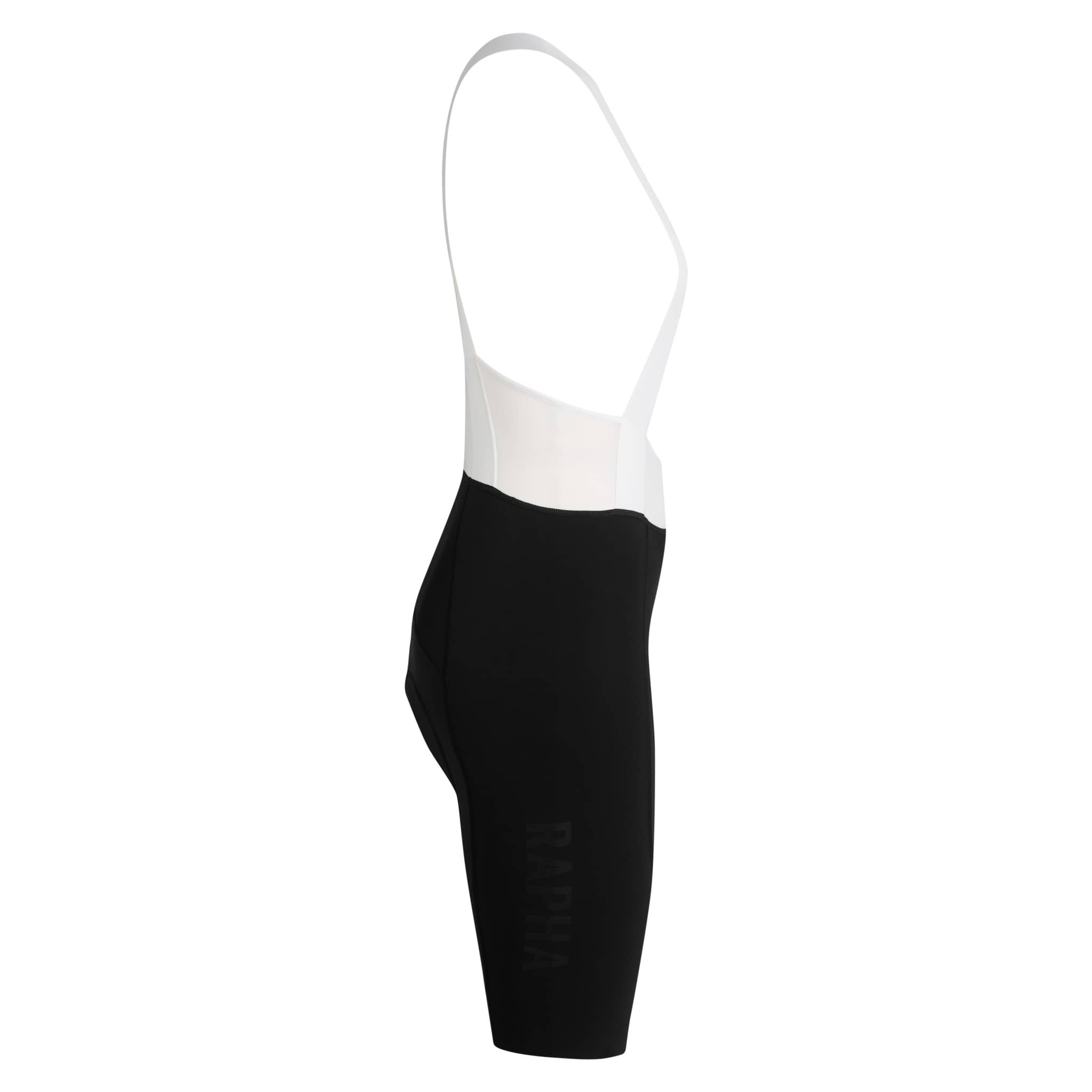 Women's Pro Team Bib Shorts - Long | Rapha