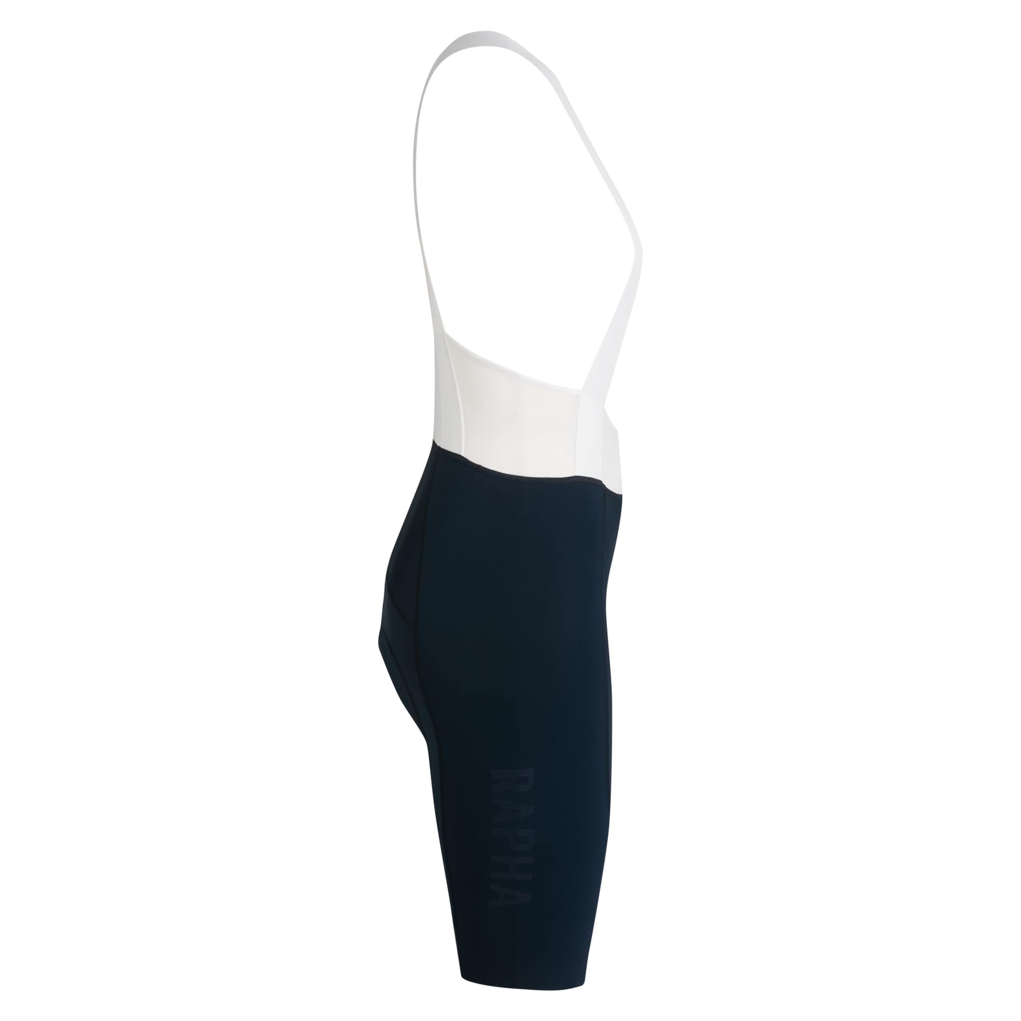 Rapha ウィメンズ プロチーム デタッチャブル ビブショーツ　えんじ DRB03XX_BLW_Womens-Detachable-
