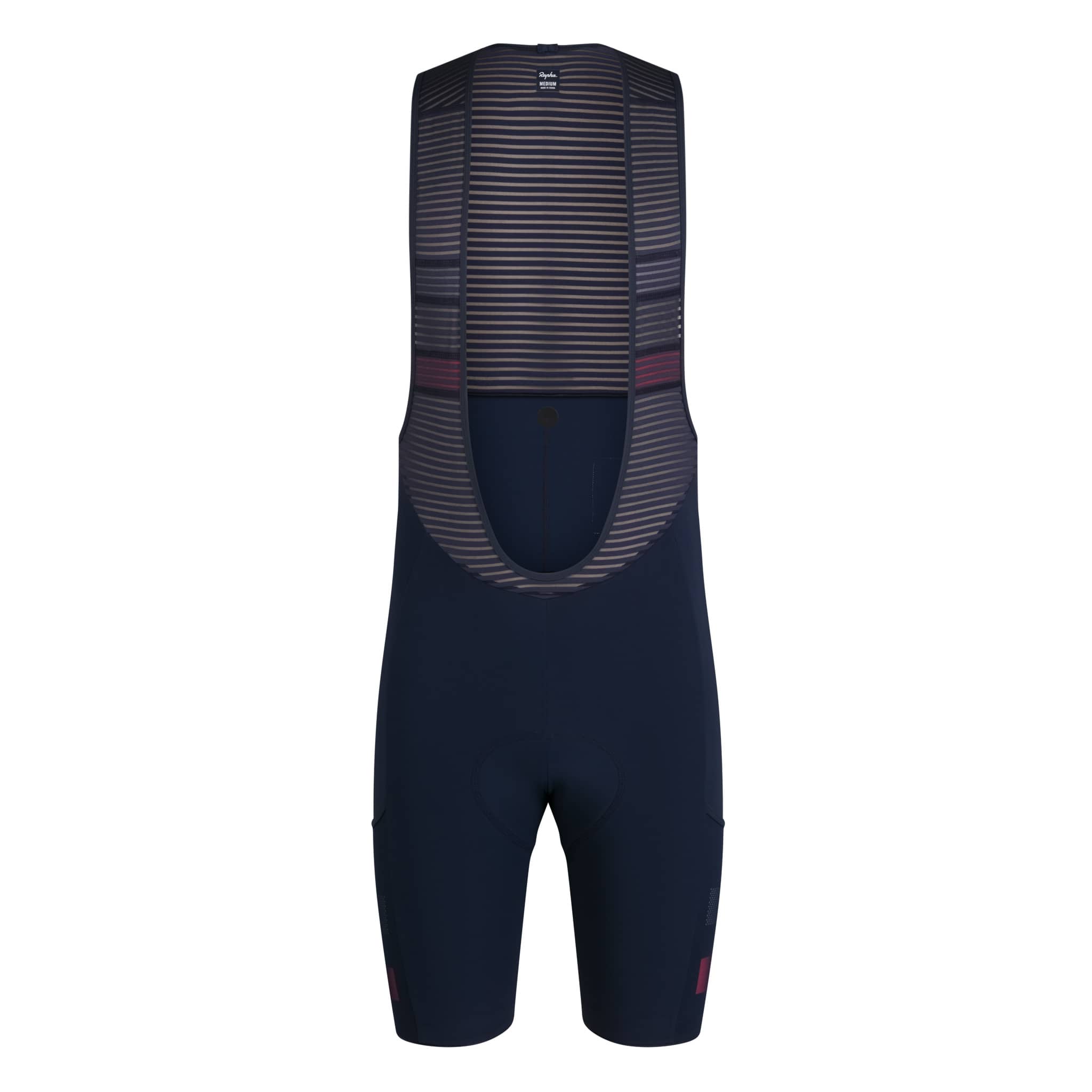 メンズ ブルベ ライトウェイト カーゴ ビブショーツ | Rapha メンズ ブルベ ライトウェイト カーゴ ビブショーツ | Rapha