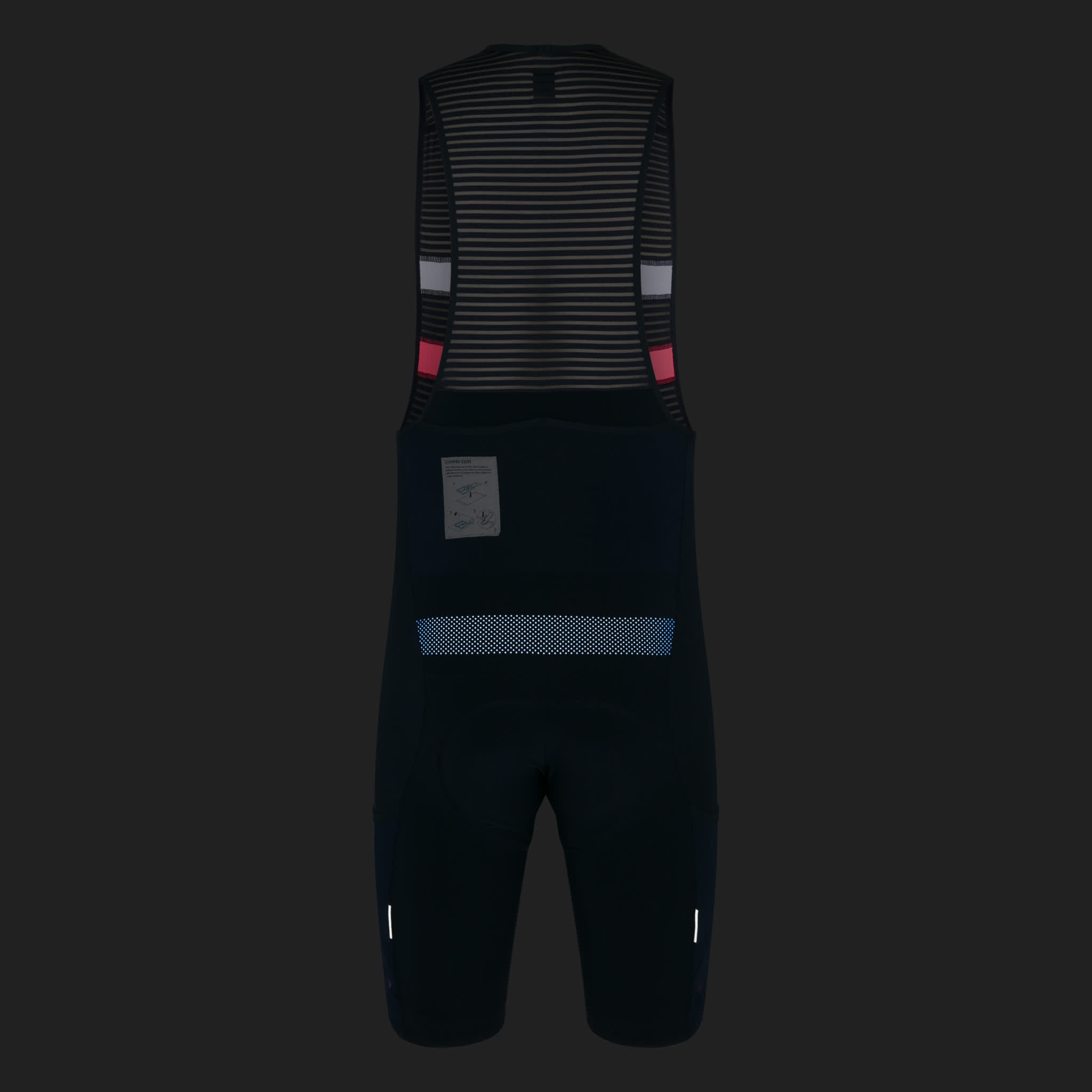 商品画像：Rapha ブルベ カーゴビブショーツ Mサイズサイクルパンツ ｜男性用 3