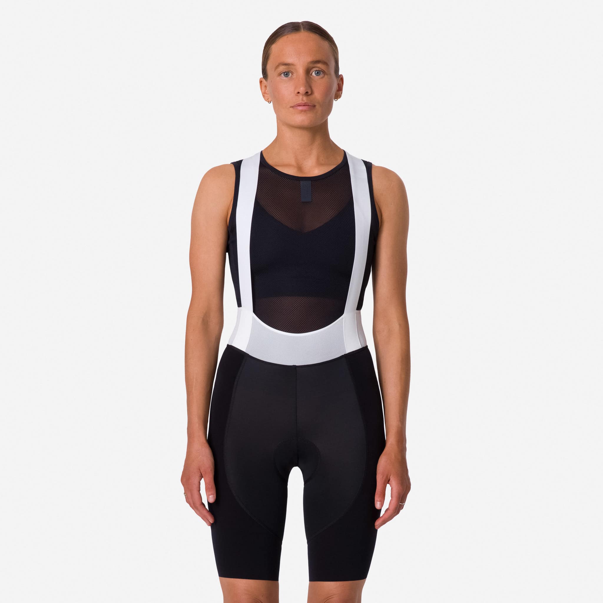 ラファプロチームデチャッタブル ビブショーツ　ウィメンズ新品 Women's Pro Team Bib Shorts - Long | Rapha