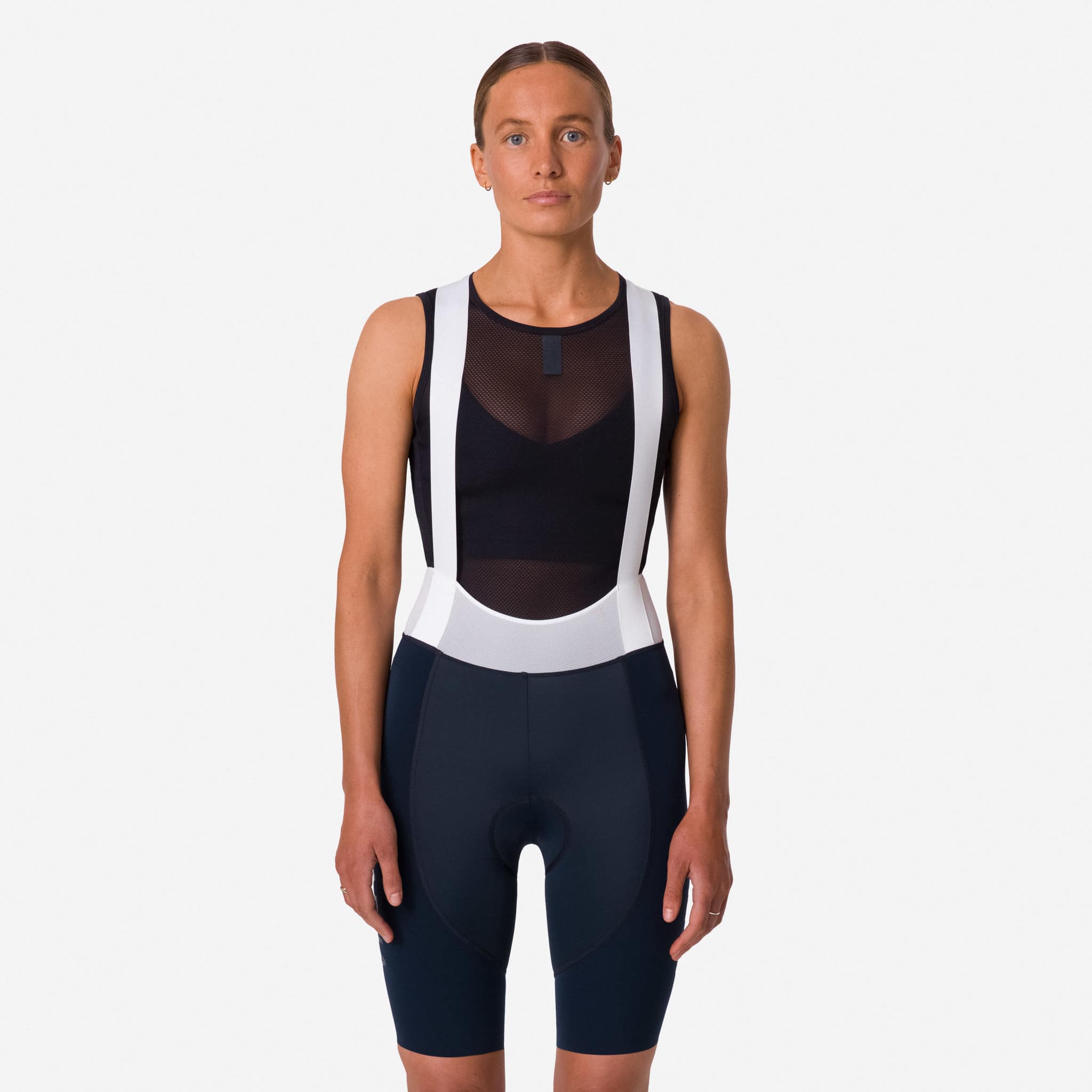 ウィメンズ プロチーム ビブショーツ III - ロング | Rapha