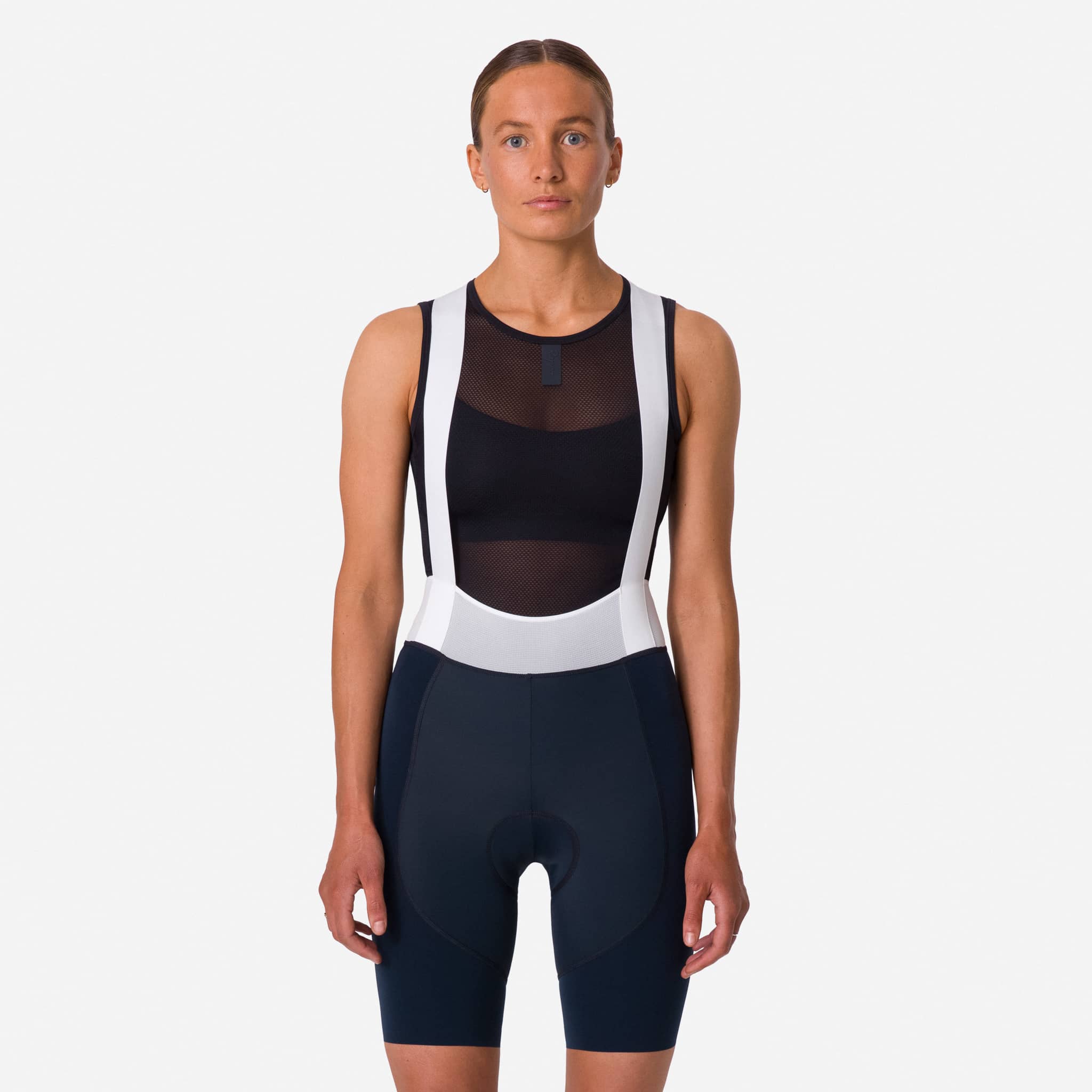 Women's Pro Team Bib Shorts III - Regular | Rapha