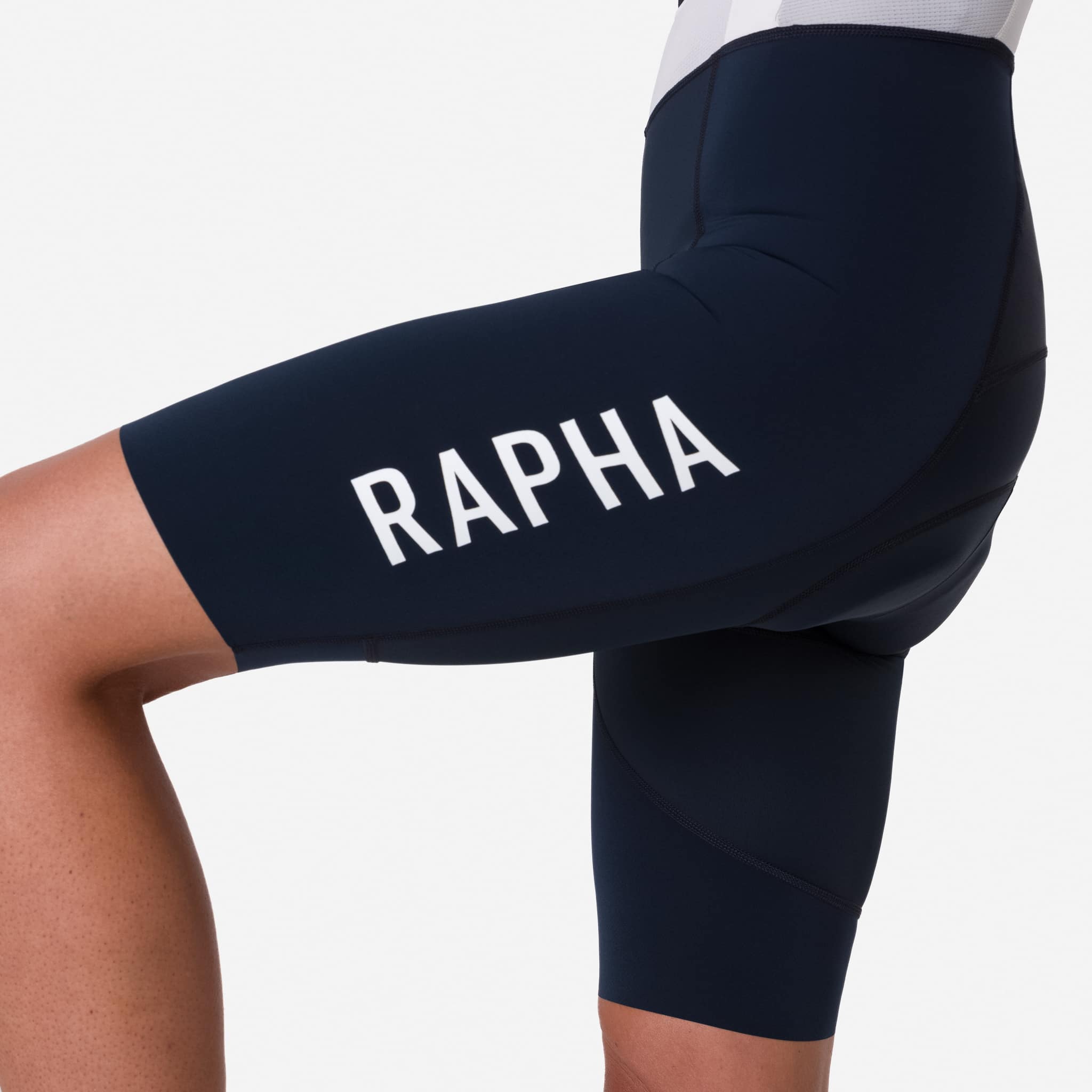ウィメンズ プロチーム ビブショーツ III - ロング | Rapha