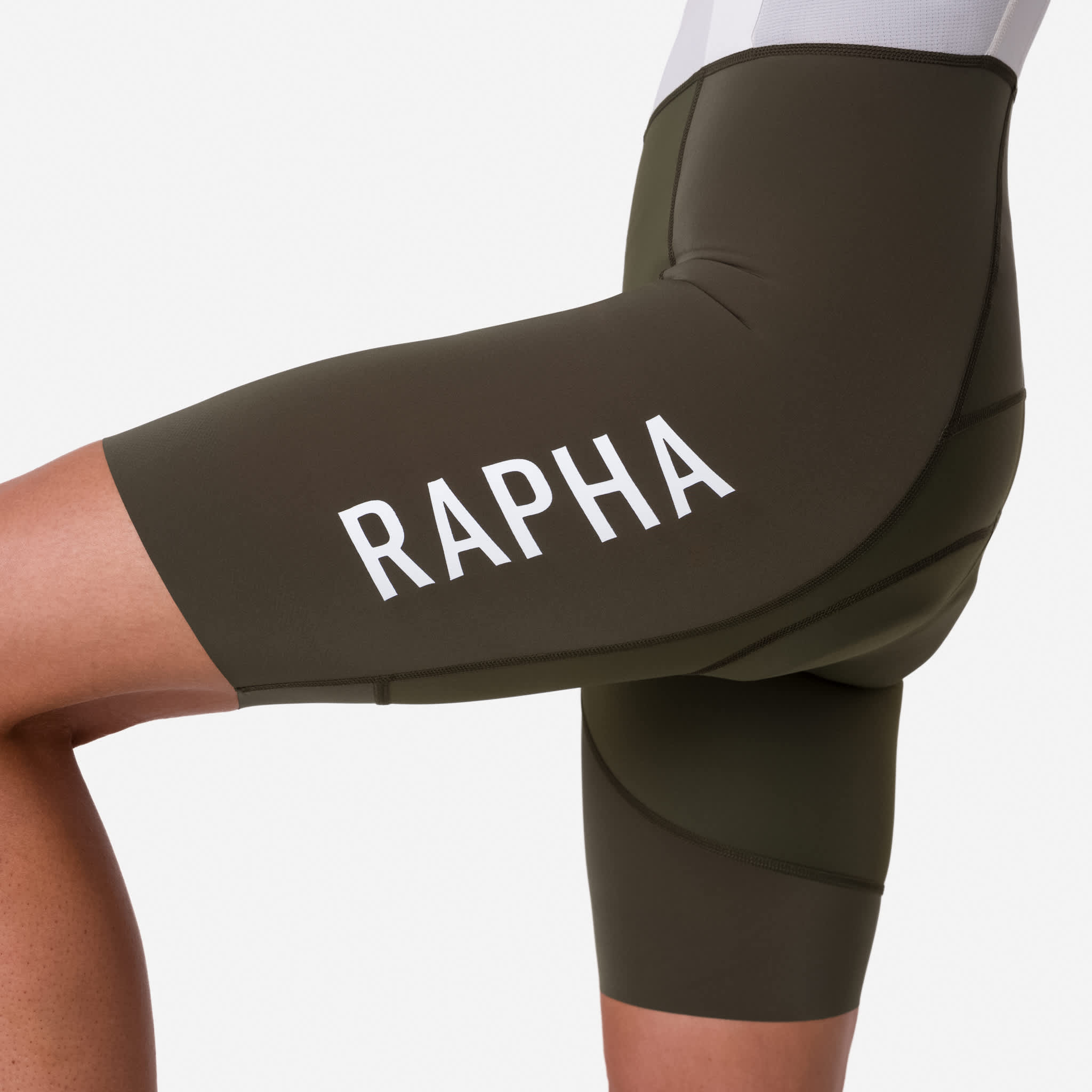 Rapha プロチームビブショーツⅢ レギュラー メンズ プロチーム ビブショーツ III - レギュラー | Rapha
