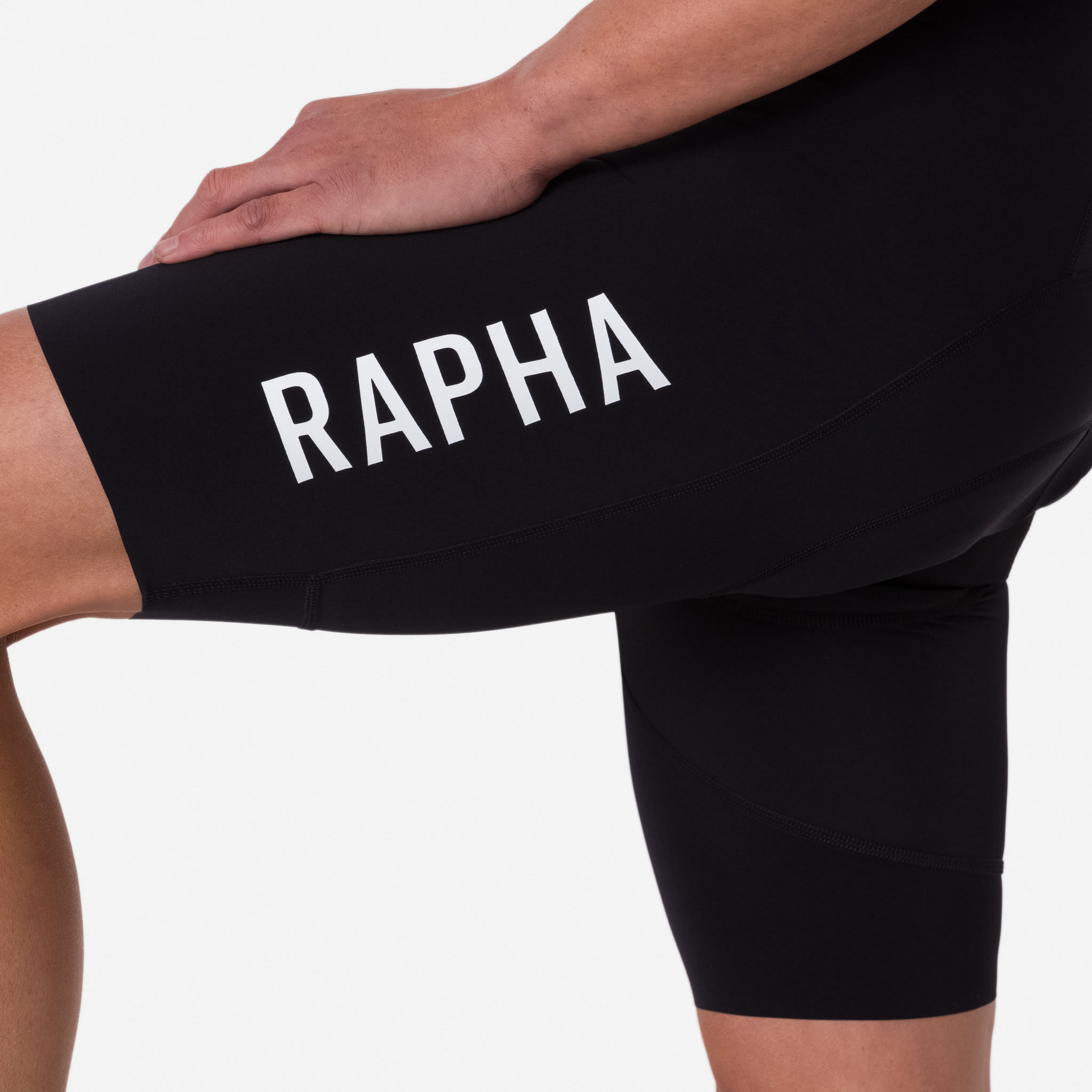 Men's Pro Team Bib Shorts III - Regular | Rapha