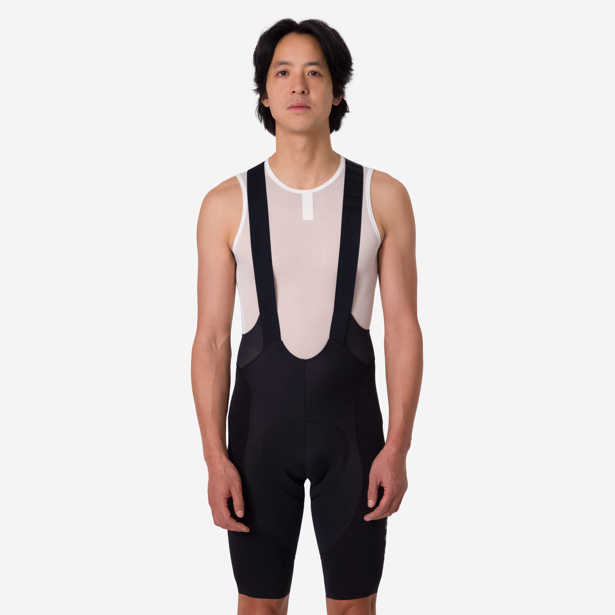 Men's Pro Team Bib Shorts III - Long | Rapha